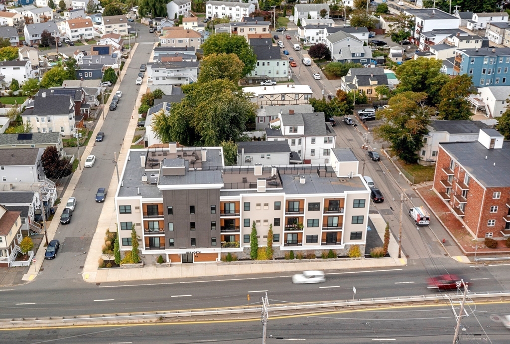 Revere, Massachusetts, 02151, United States, 2 Bedrooms Bedrooms, ,1 BathroomBathrooms,Residential,For Sale,1880903