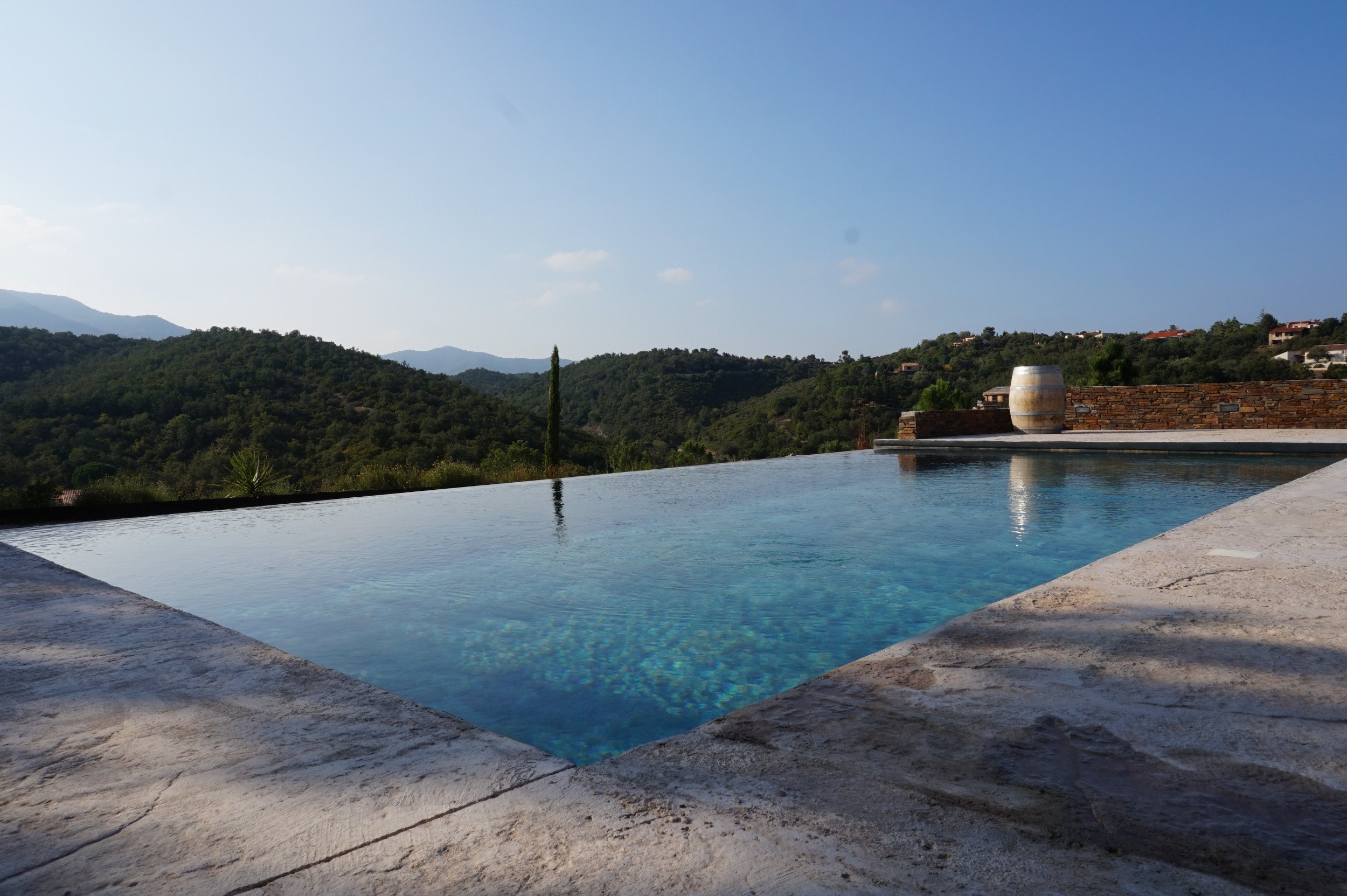  Near Thuir : Contemporary architecture, spectacular view - 物件實景