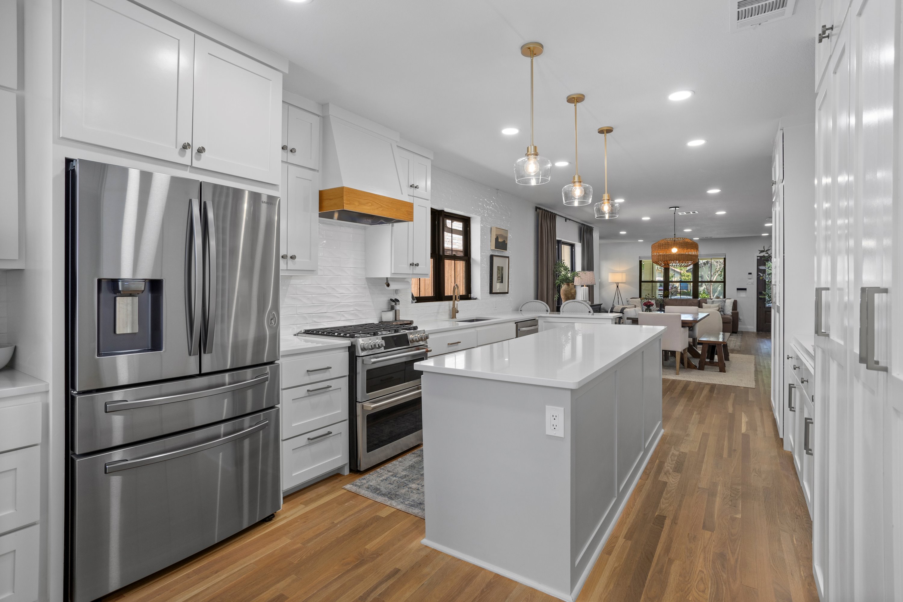  4609 El Campo Avenue, Fort Worth, TX, 76107 - 物件實景