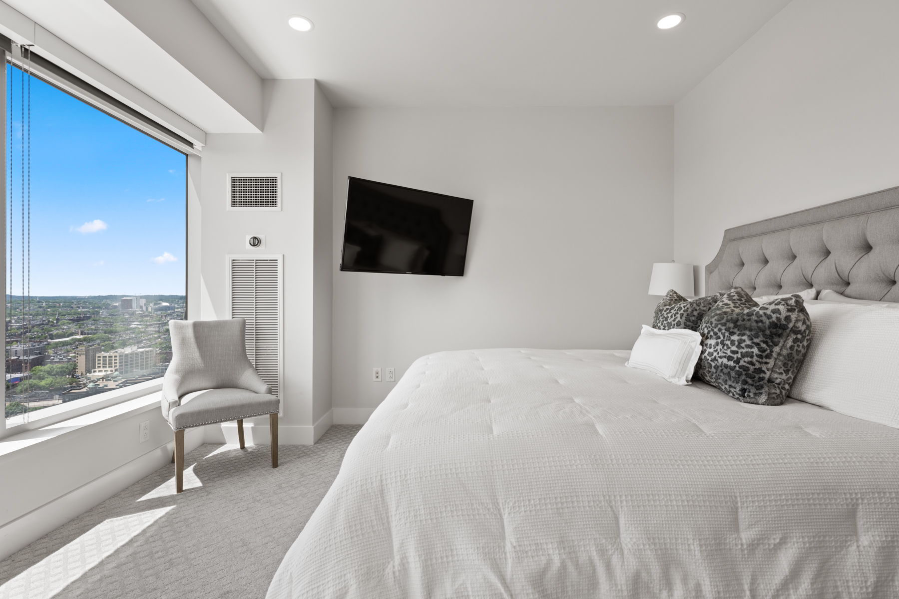  110 Stuart Street, Boston, MA, 02116 - 物件實景