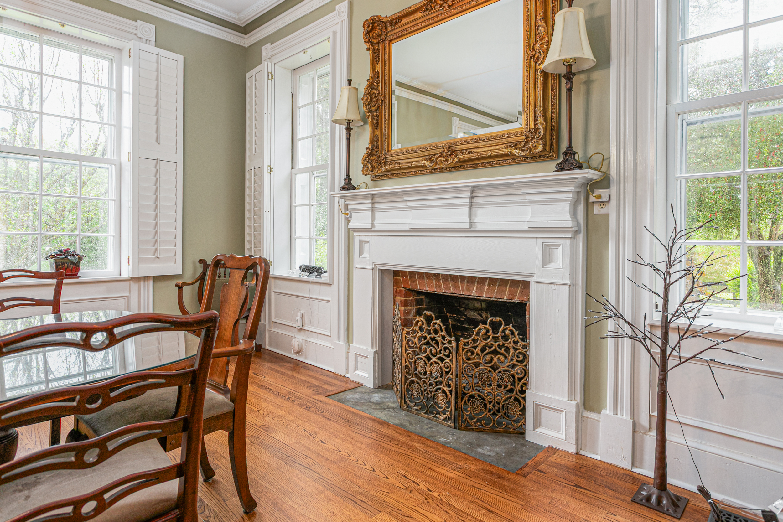 3542 Bason Road, Mebane, NC 27302 - 物件實景
