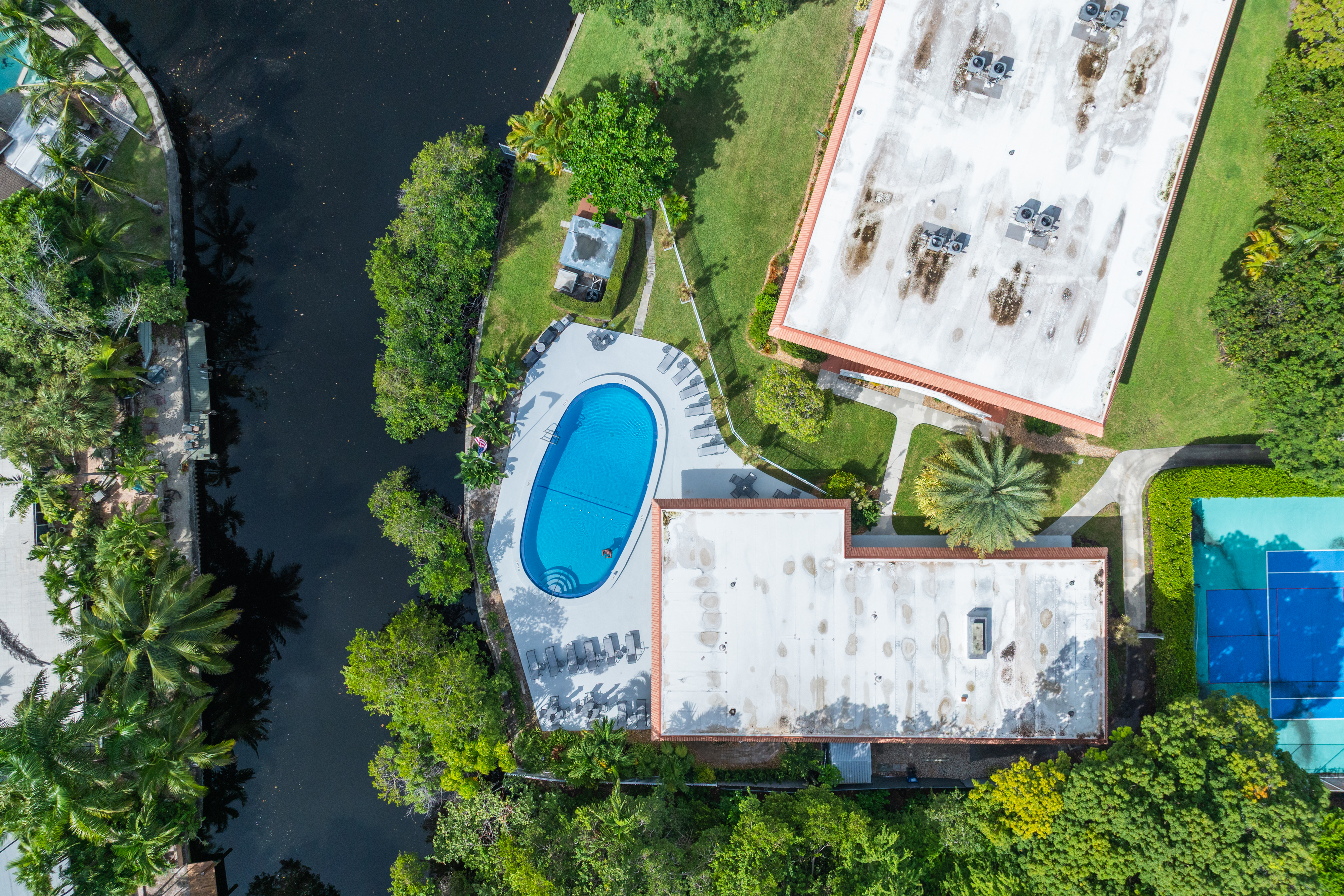  1951 NE 2nd Avenue, Wilton Manors, FL, 33305 - 物件實景