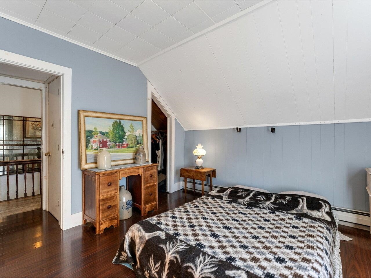 Hardwick, Vermont, 05843, United States, ,Residential,For Sale,1970705