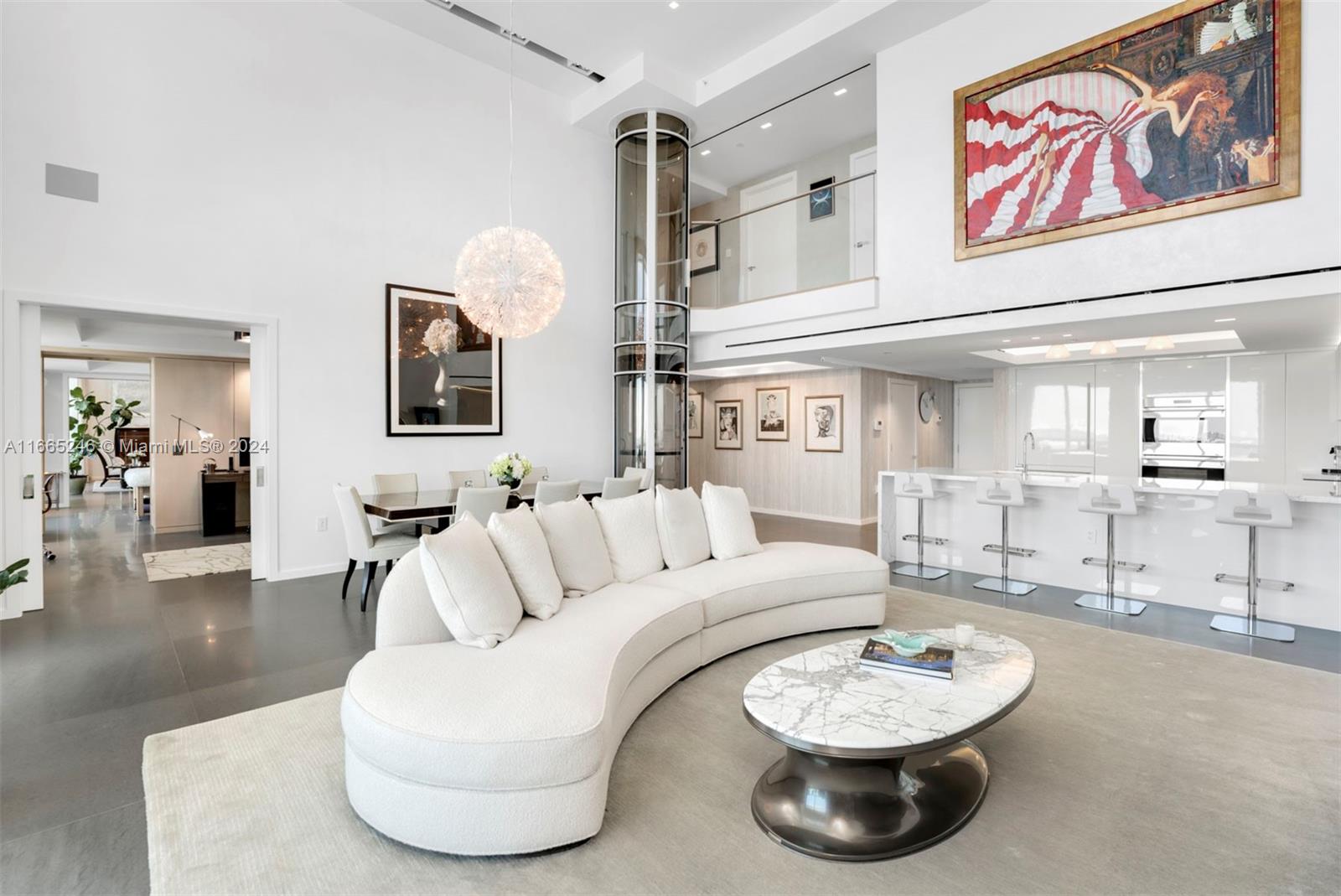 10 Venetian Way Unit PH 2/3, Miami Beach, Florida, 33139, United States, 6 Bedrooms Bedrooms, ,6 BathroomsBathrooms,Residential,For Sale,10 Venetian Way Unit PH 2/3,1629670