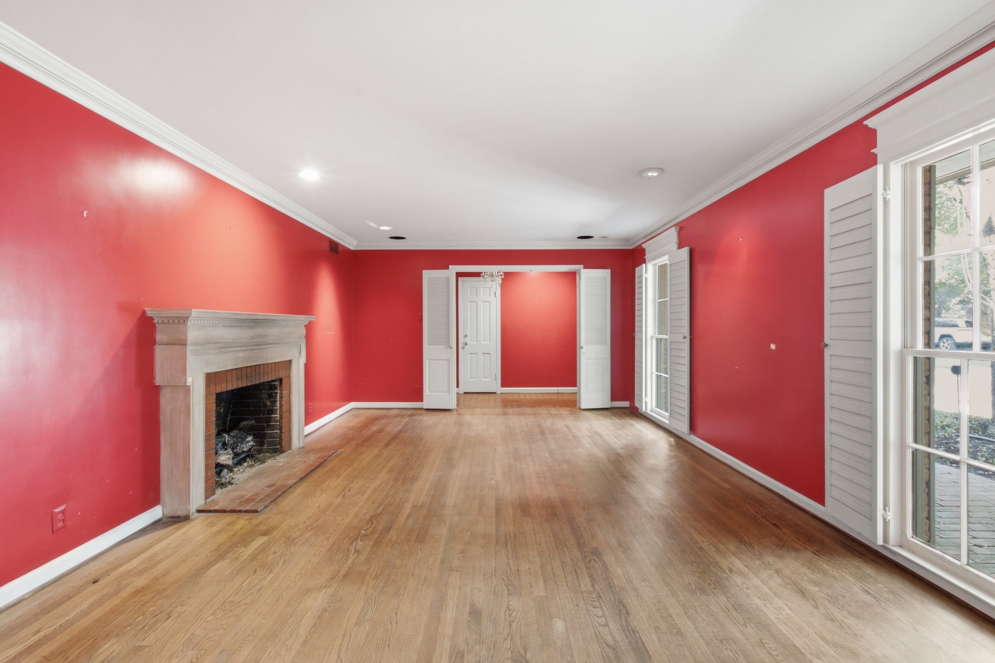  3917 Fairfax Avenue, Dallas, TX, 75209 - 物件實景
