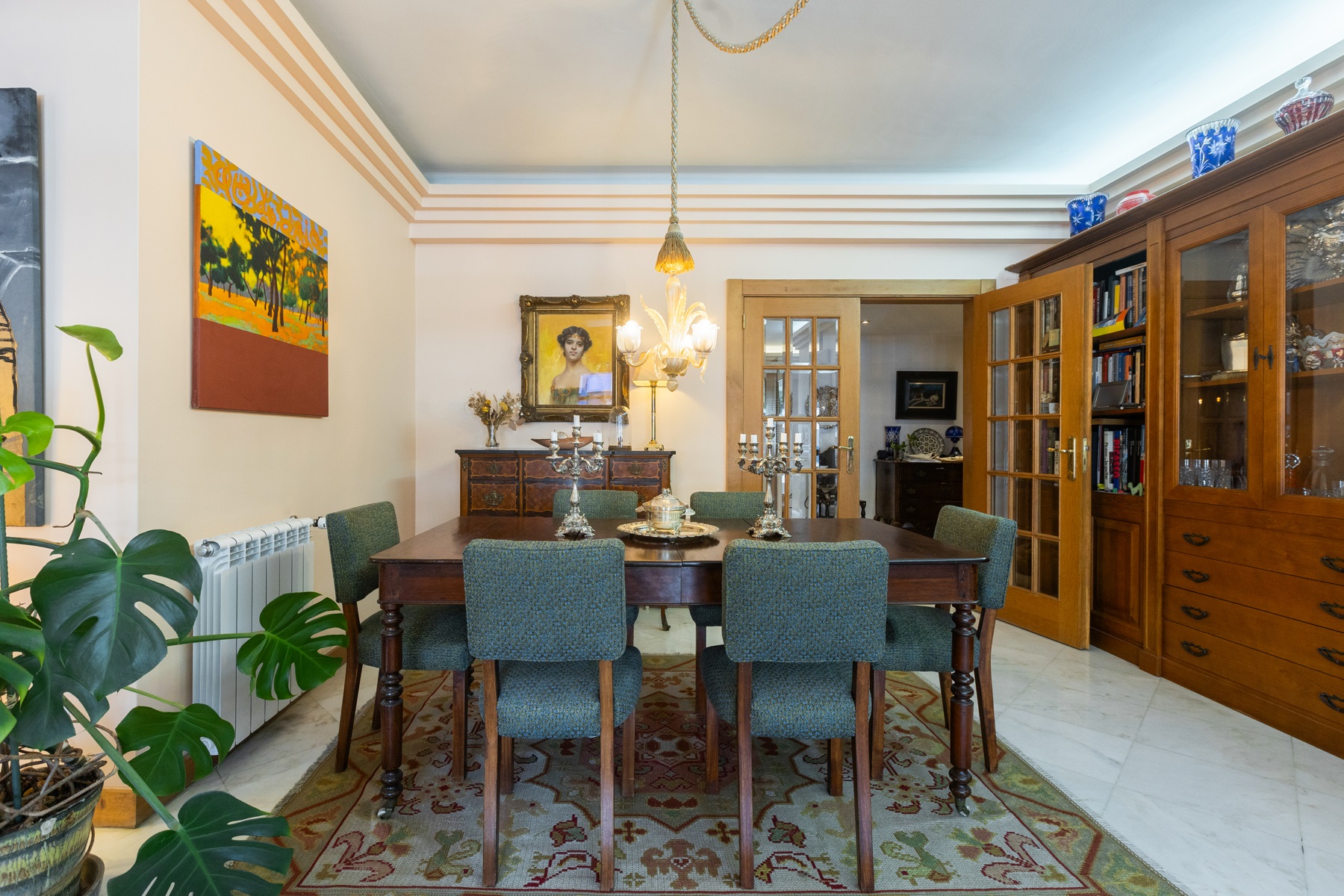  Duplex, 6 bedrooms, for Sale - 物件實景