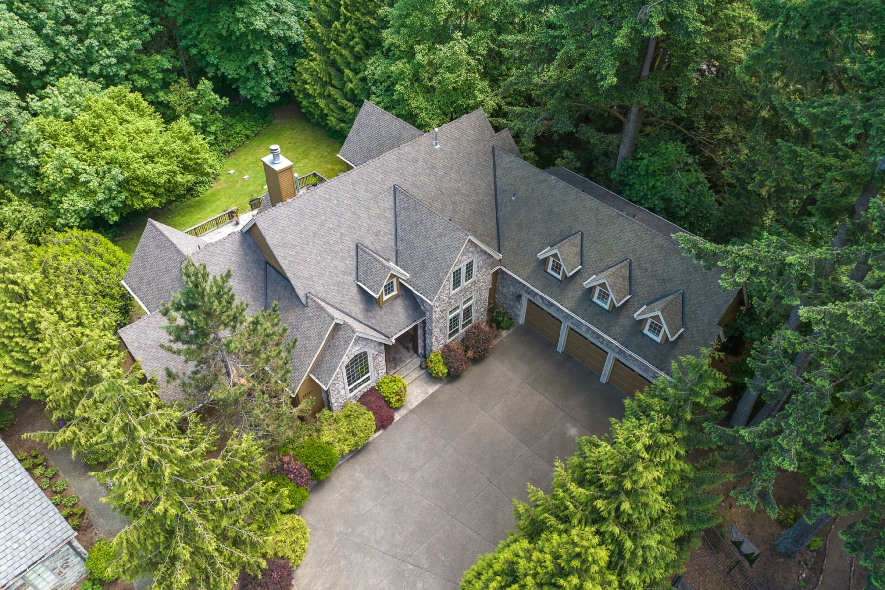  12320 NW SARGENT LN Portland, OR 97231 - 物件實景