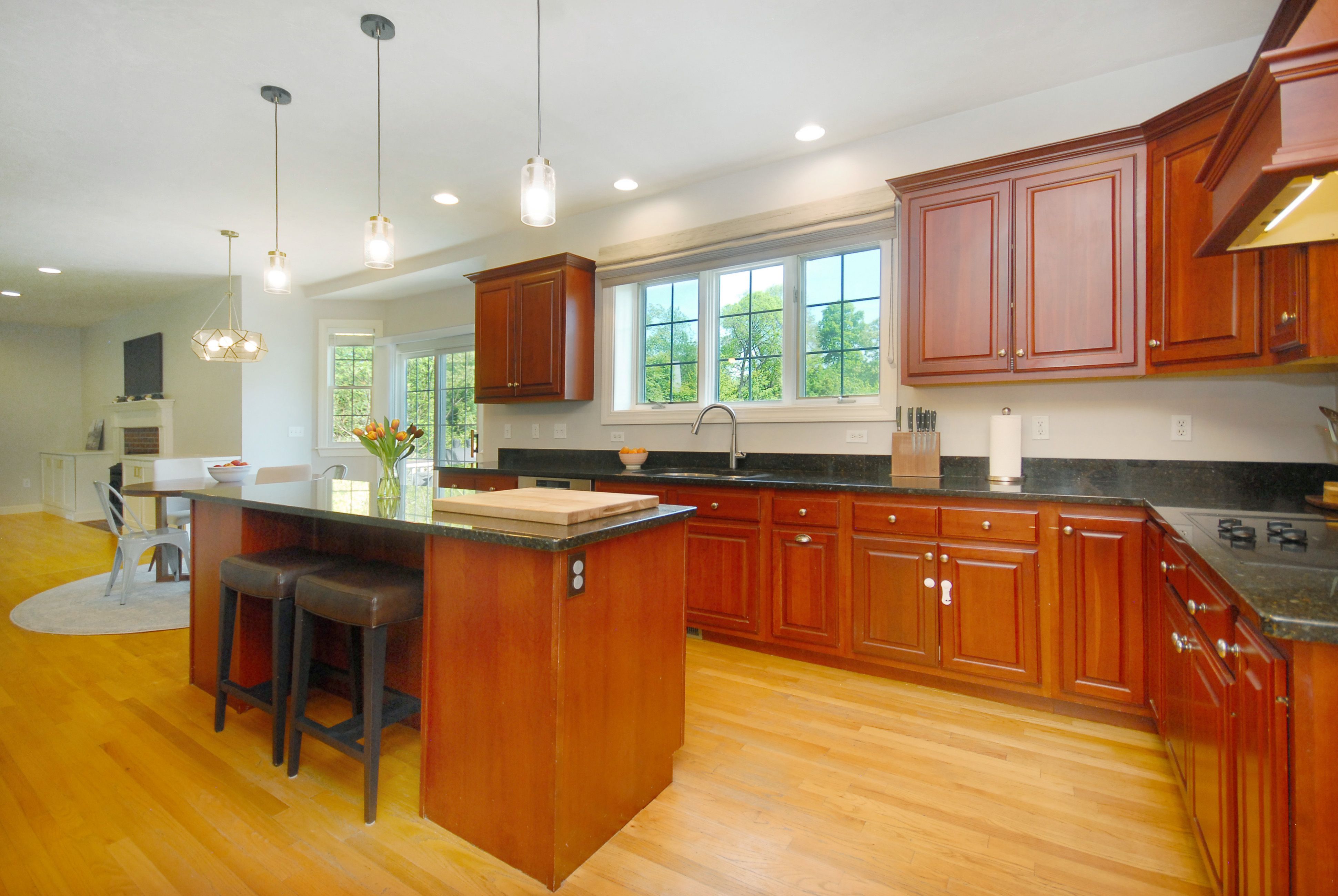  4 Lanes End Rd, Stow, MA 01775 - 物件實景