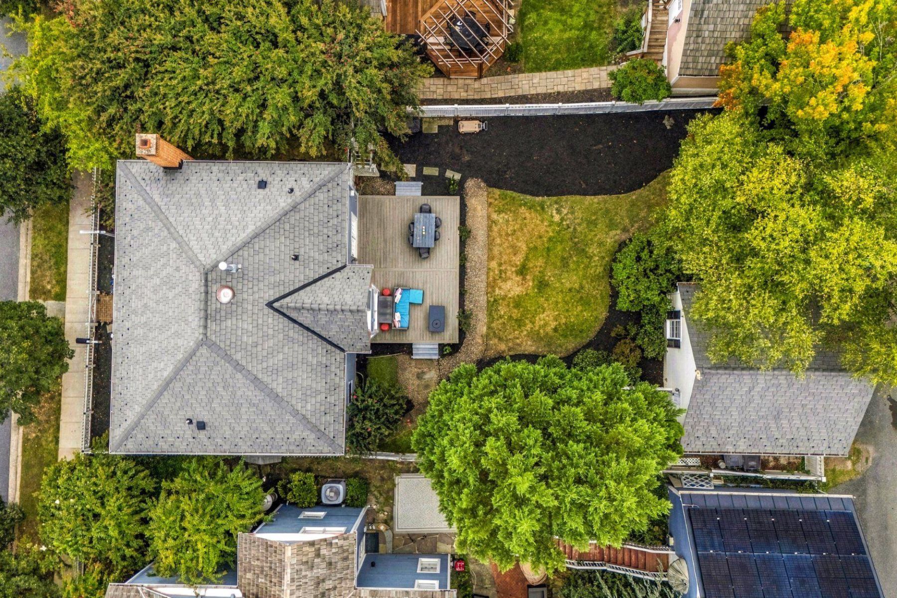  636 Kent Oaks Way, Gaithersburg, MD, 20878 - 物件實景