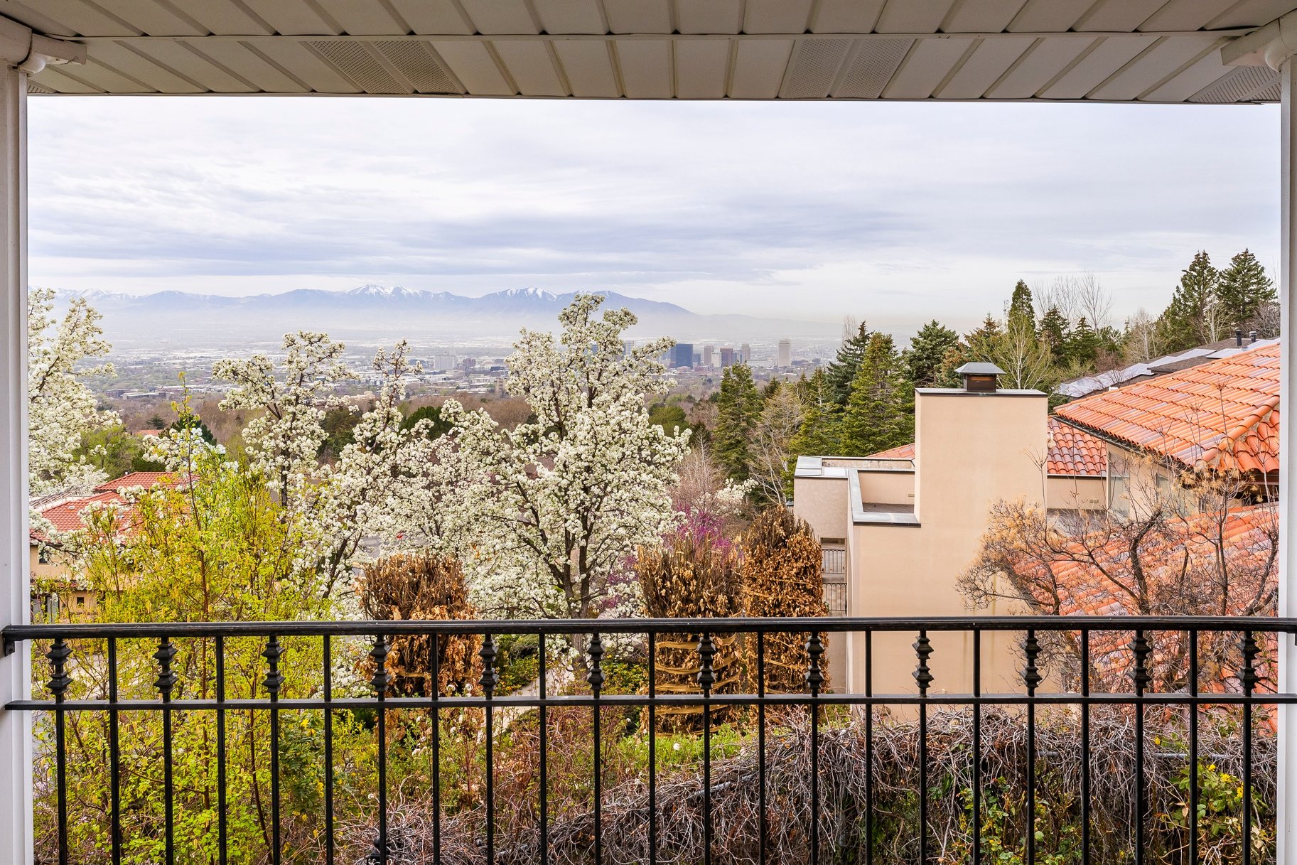  FEDERAL HEIGHTS CIRCLE SOUTHERN COLONIAL - 0.72 ACRE, AMAZING VIEWS - 物件實景
