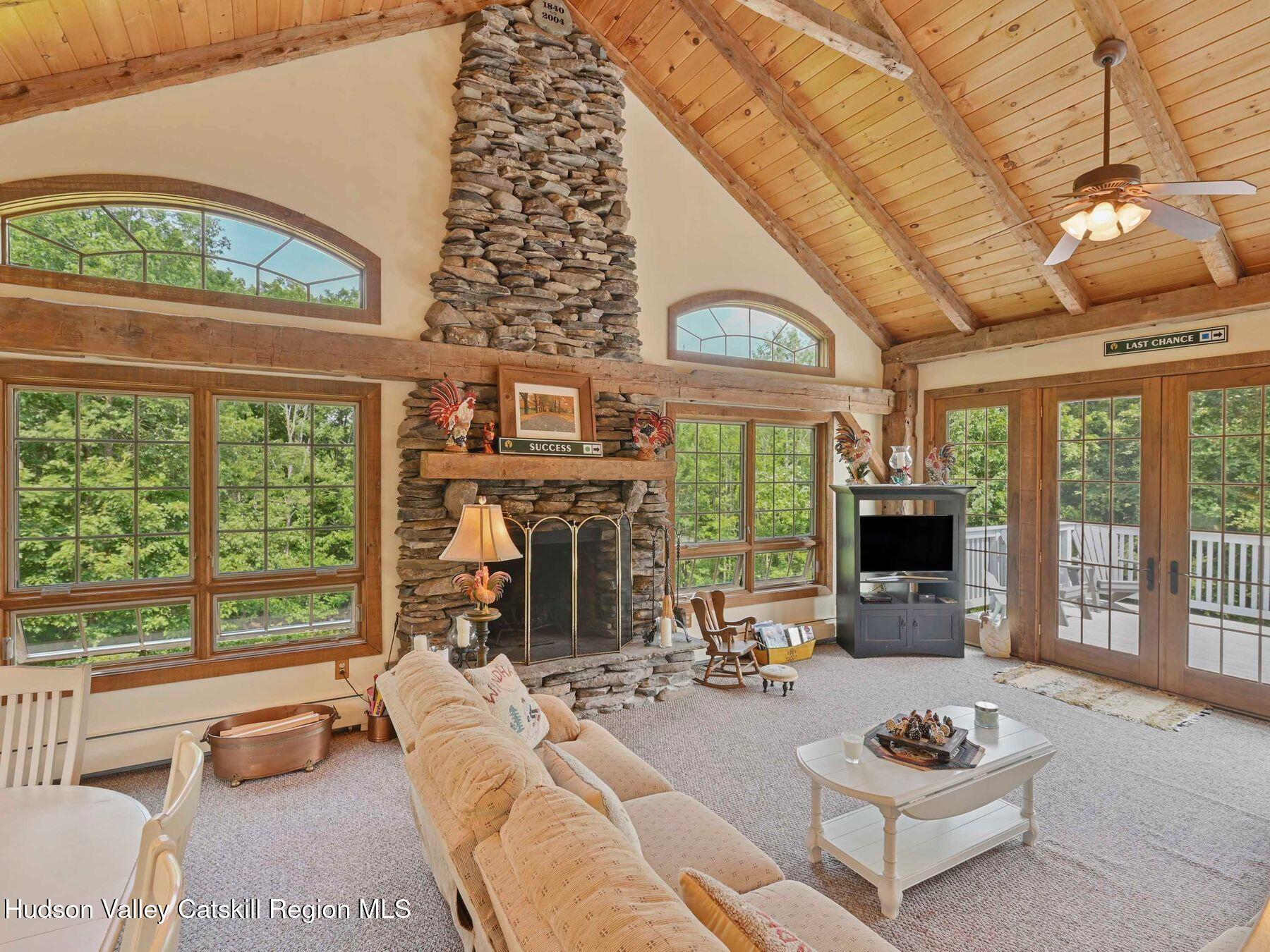 Windham, New York, 12496, United States, 4 Bedrooms Bedrooms, ,2 BathroomsBathrooms,Residential,For Sale,1926182