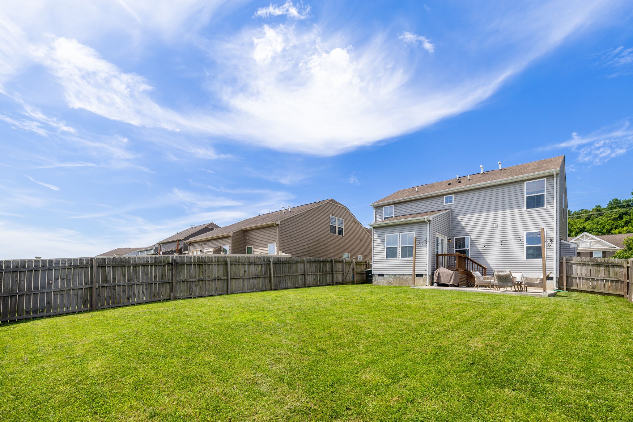  924 Fairdale Ct, Nashville, TN, 37221 - 物件實景