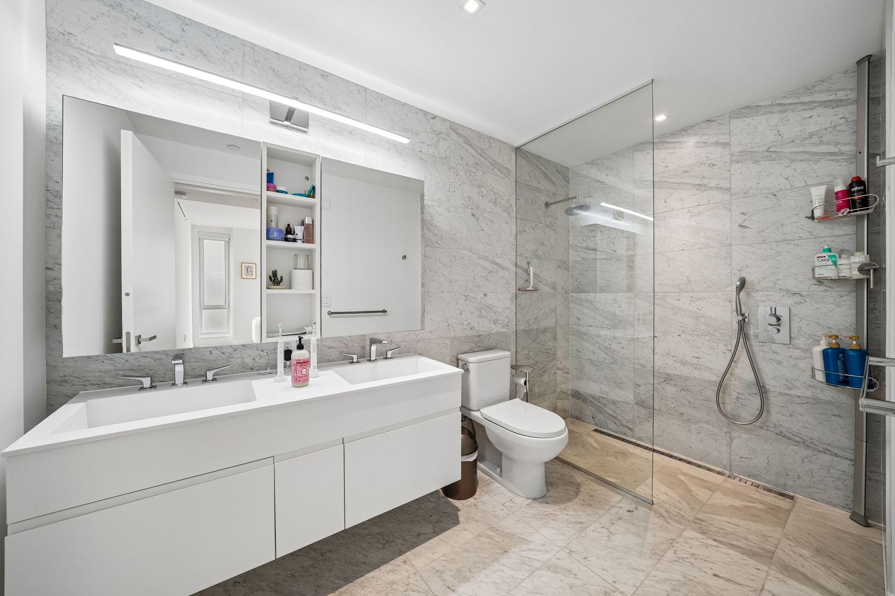  43 Provost St.  #6B, Jersey City, NJ 07302 - 物件實景