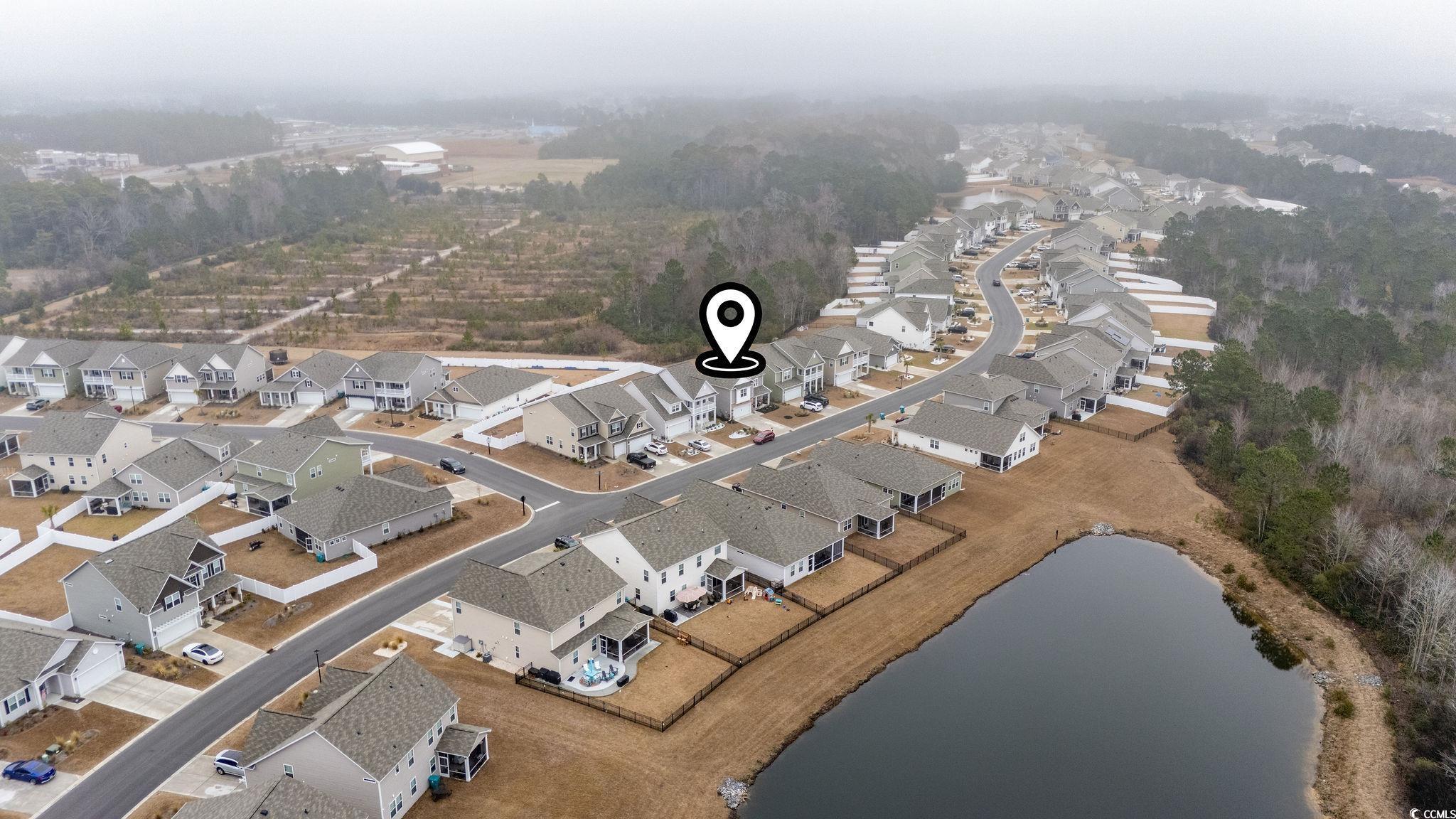 Myrtle Beach, South Carolina, 29579, United States, 4 Bedrooms Bedrooms, ,4 BathroomsBathrooms,Residential,For Sale,1909366