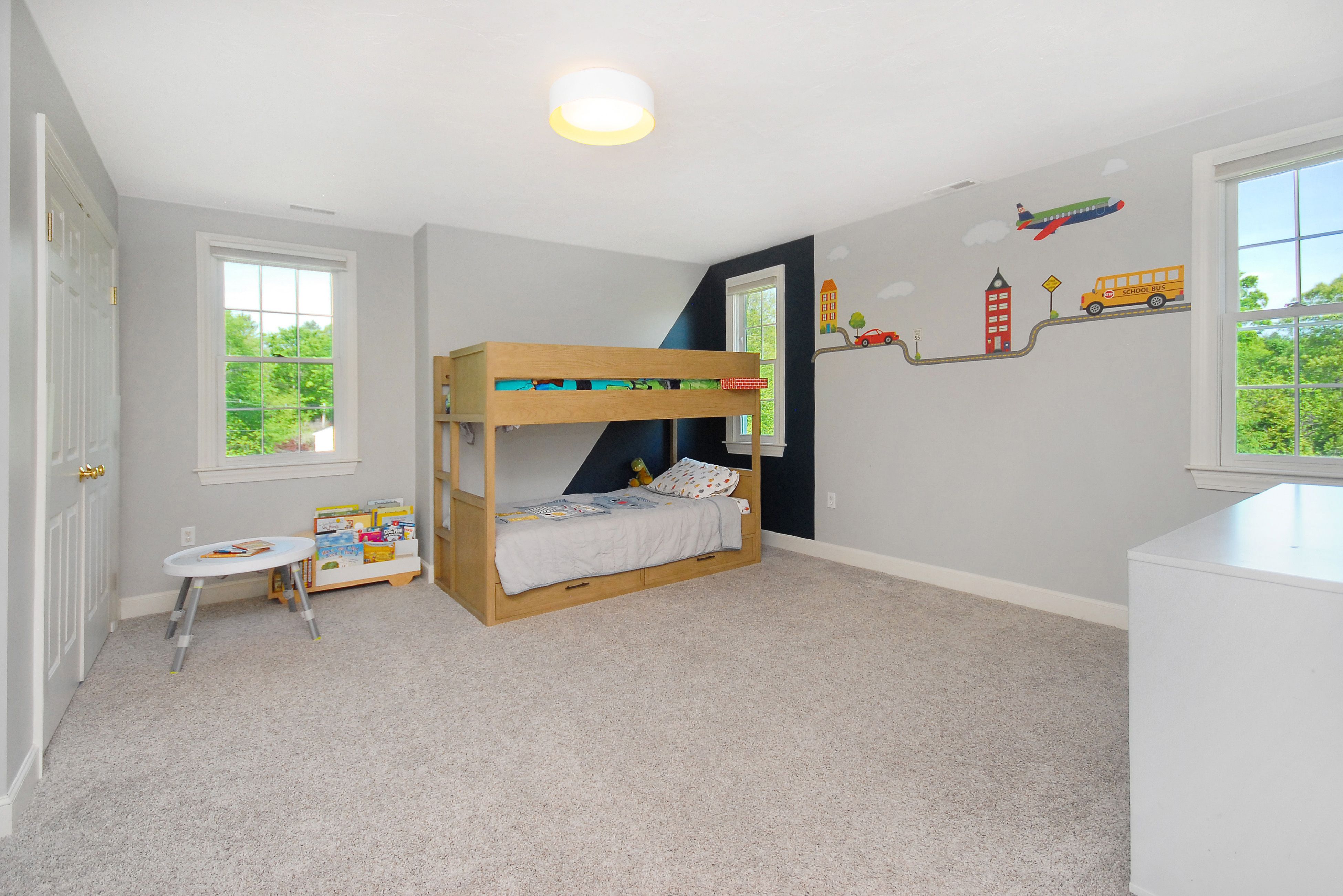  4 Lanes End Rd, Stow, MA 01775 - 物件實景