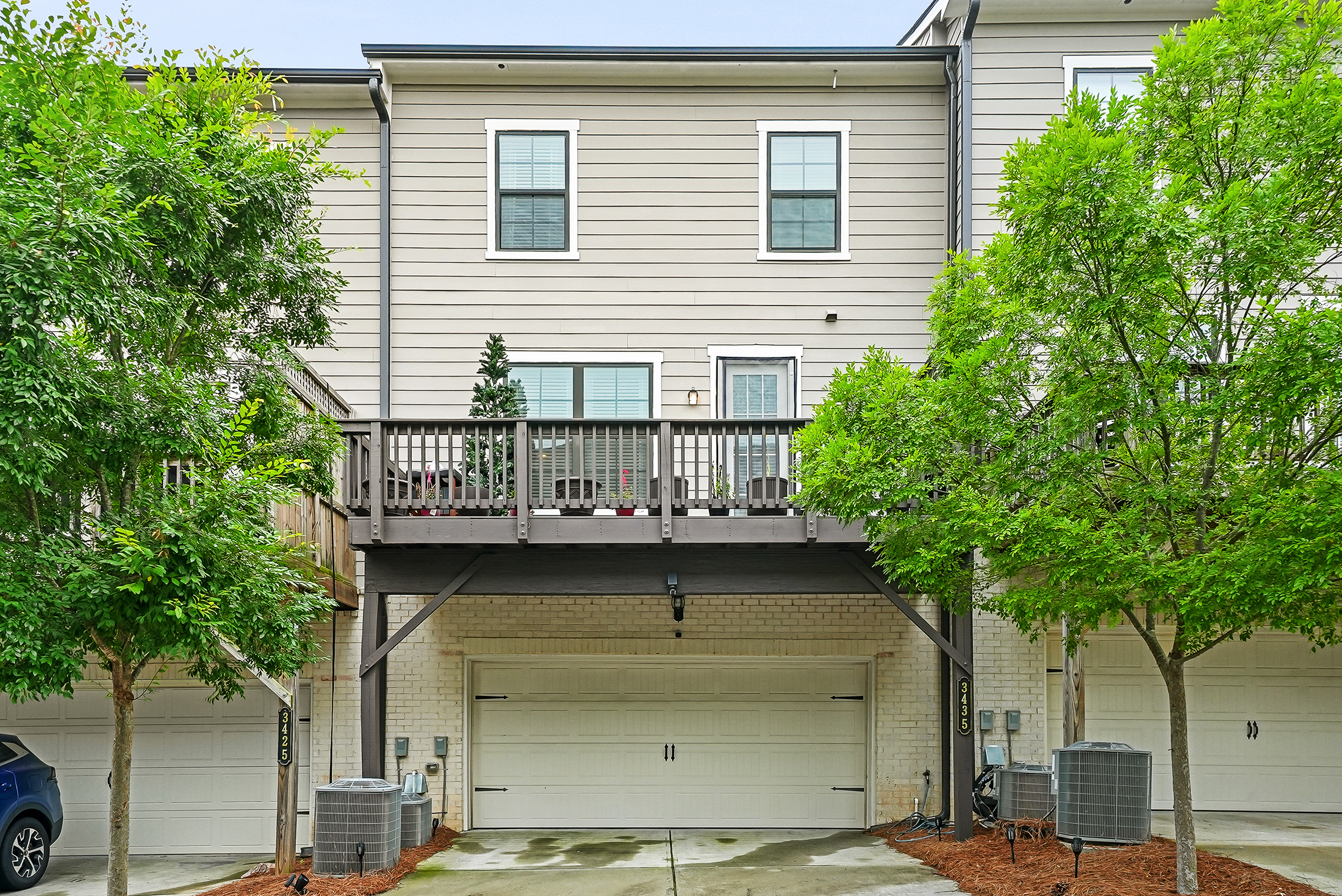  Beautifully Appointed Townhome in Downtown Duluth - 物件實景