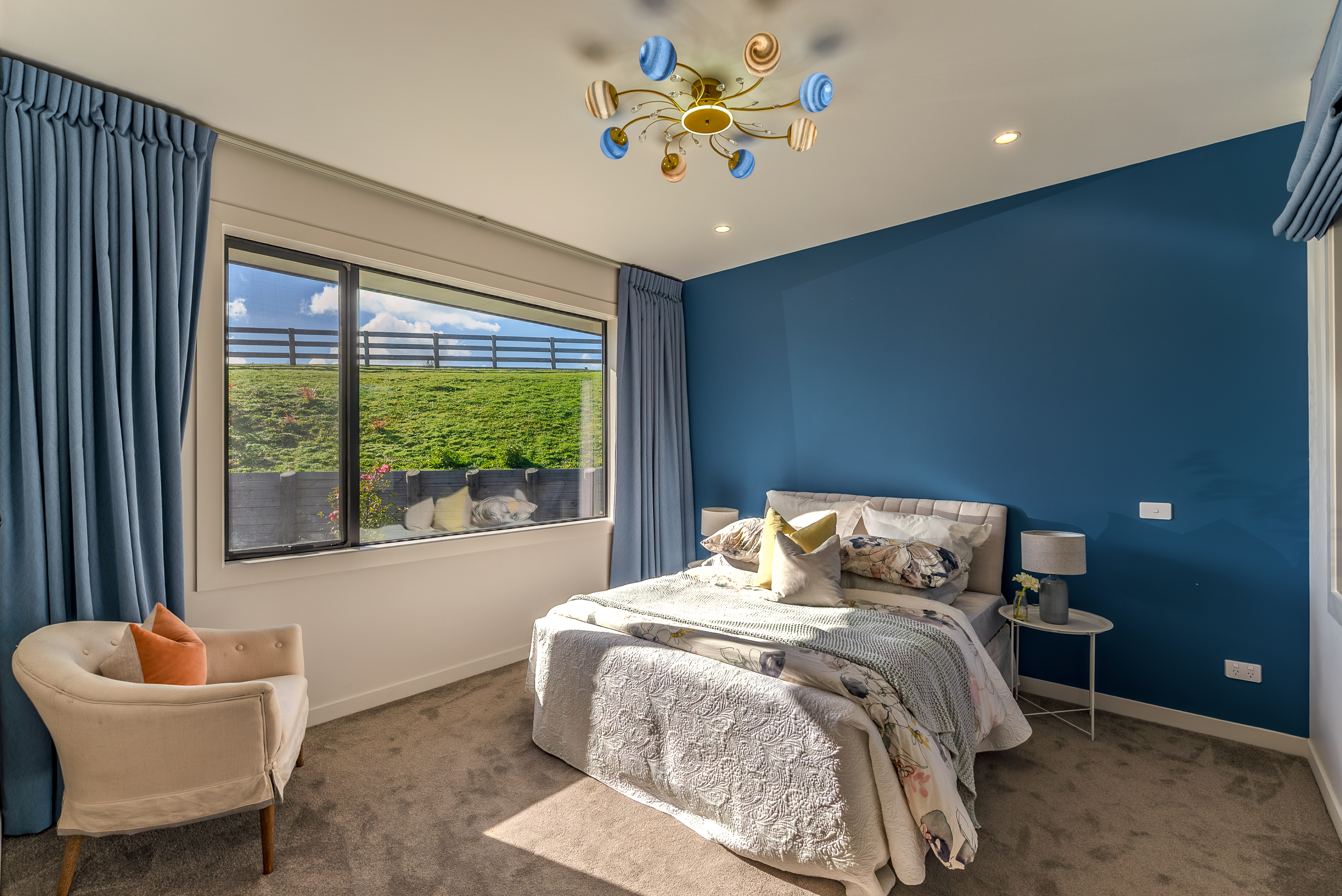  1 Kaituhi Lane, Coatesville - 物件實景