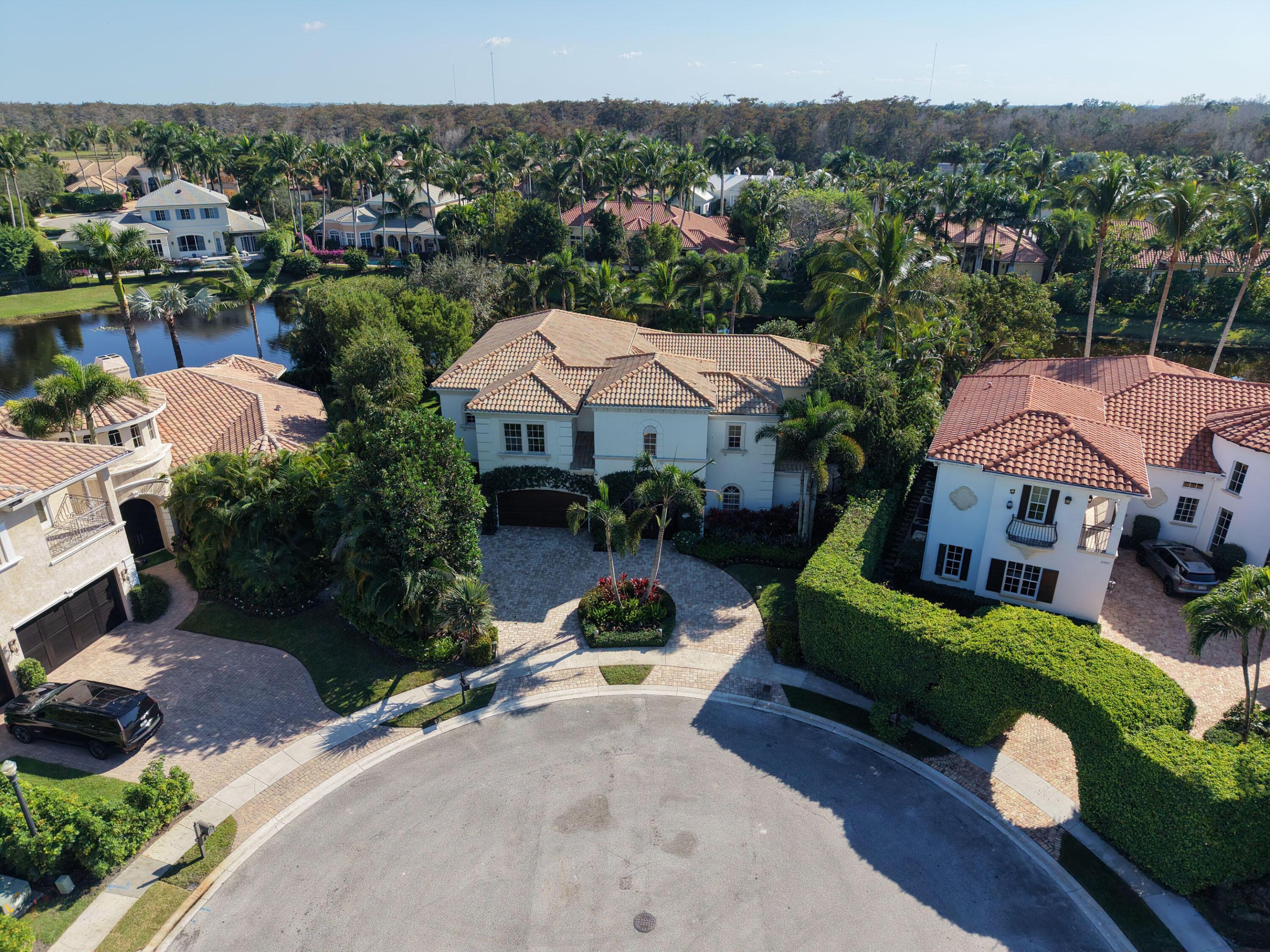  2508 Mizner Lake Court - 物件實景