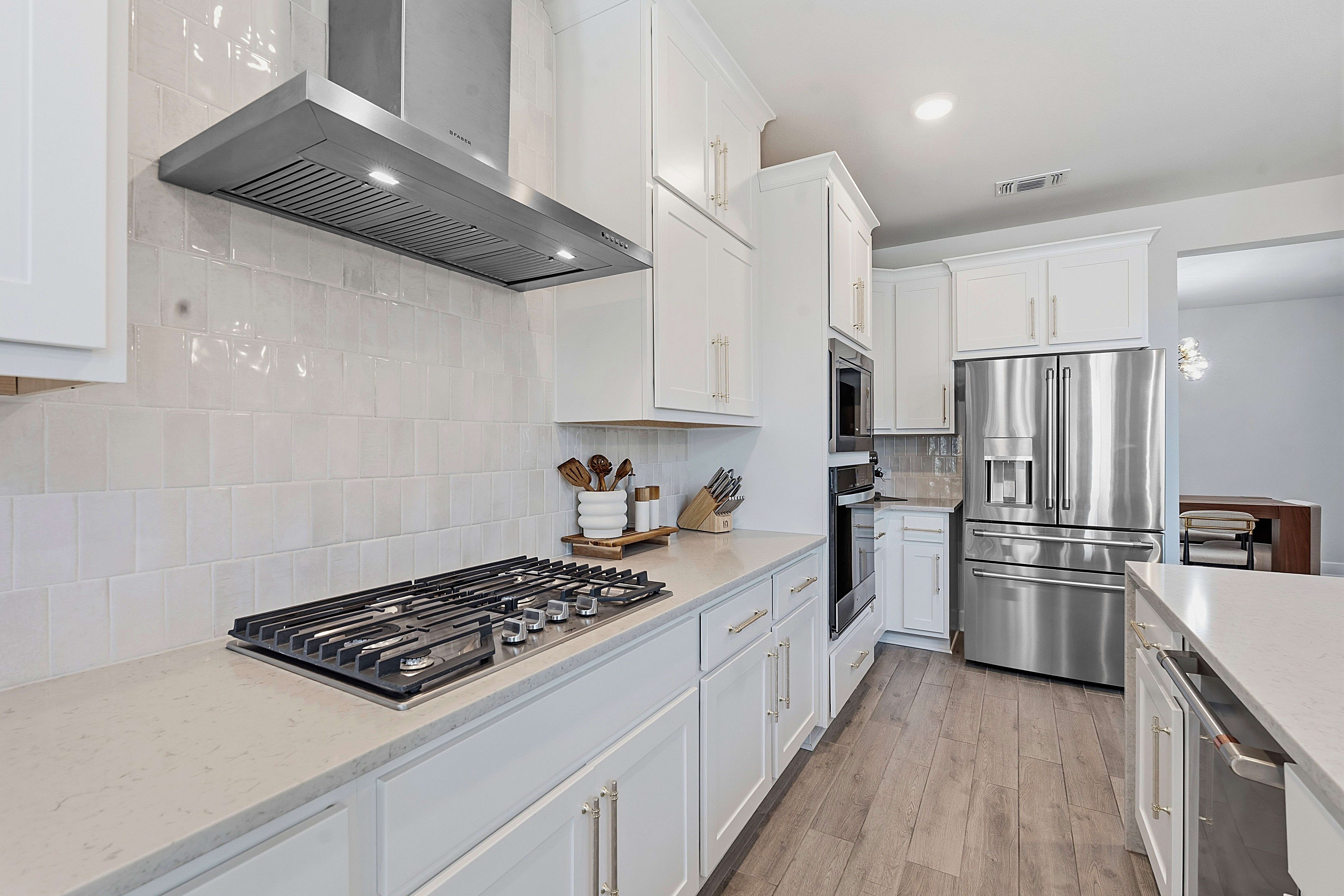  Best Value Like New Home in Georgetown, TX - 物件實景