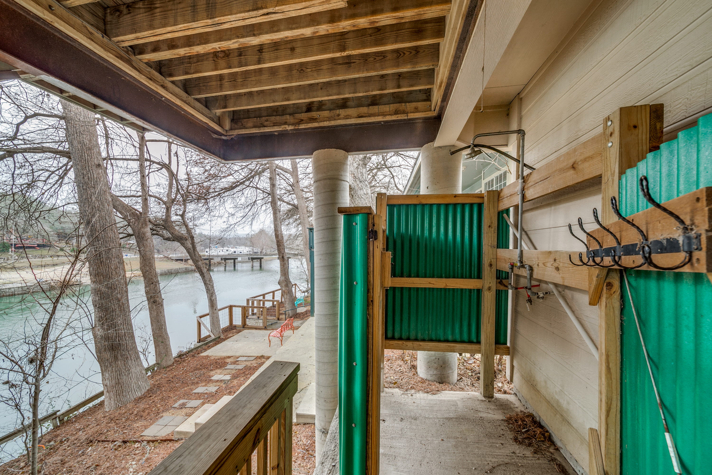  Investor Potential on the Guadalupe River - 物件實景
