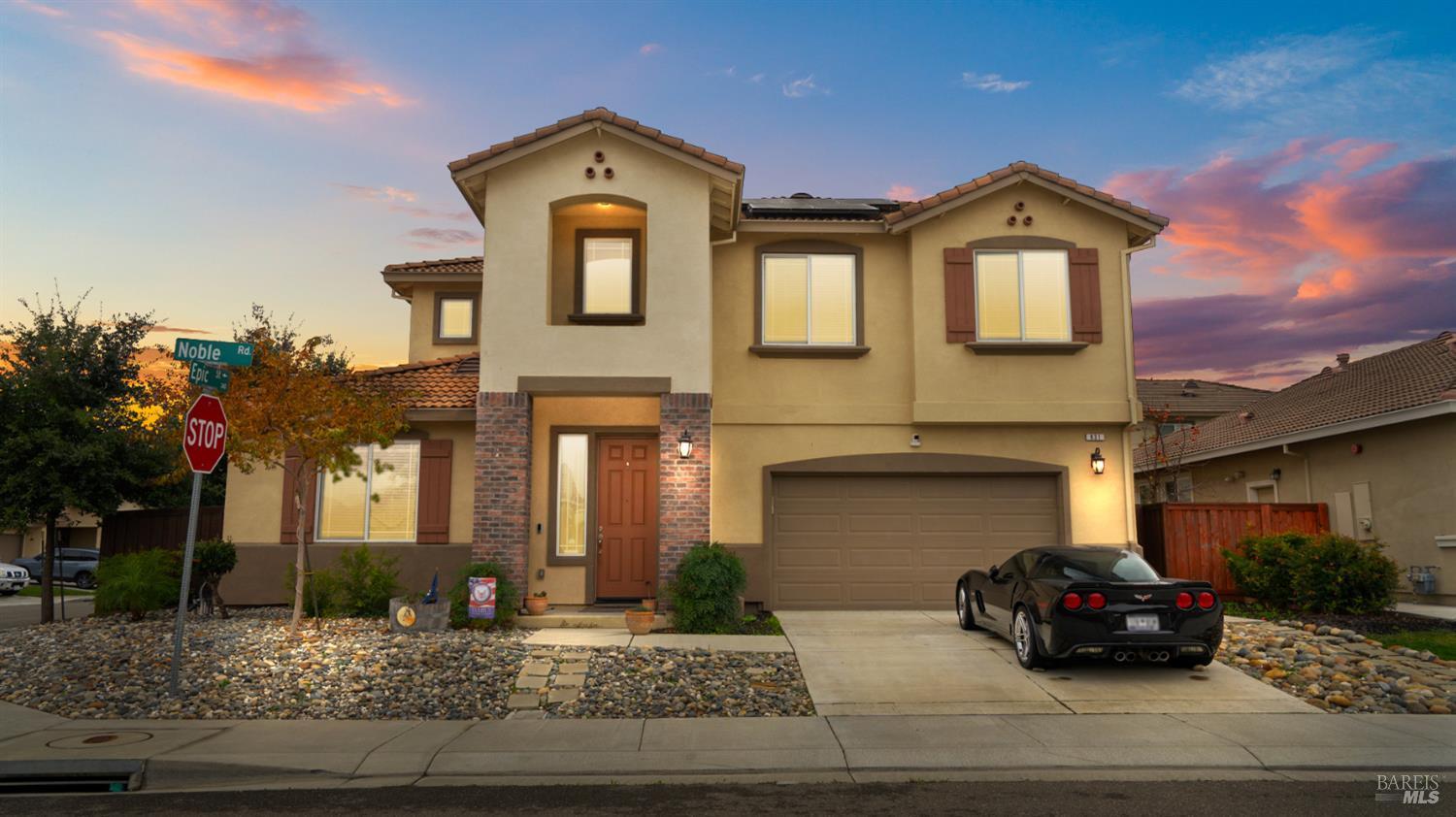 Vacaville, California, 95688, United States, 5 Bedrooms Bedrooms, ,3 BathroomsBathrooms,Residential,For Sale,2005727