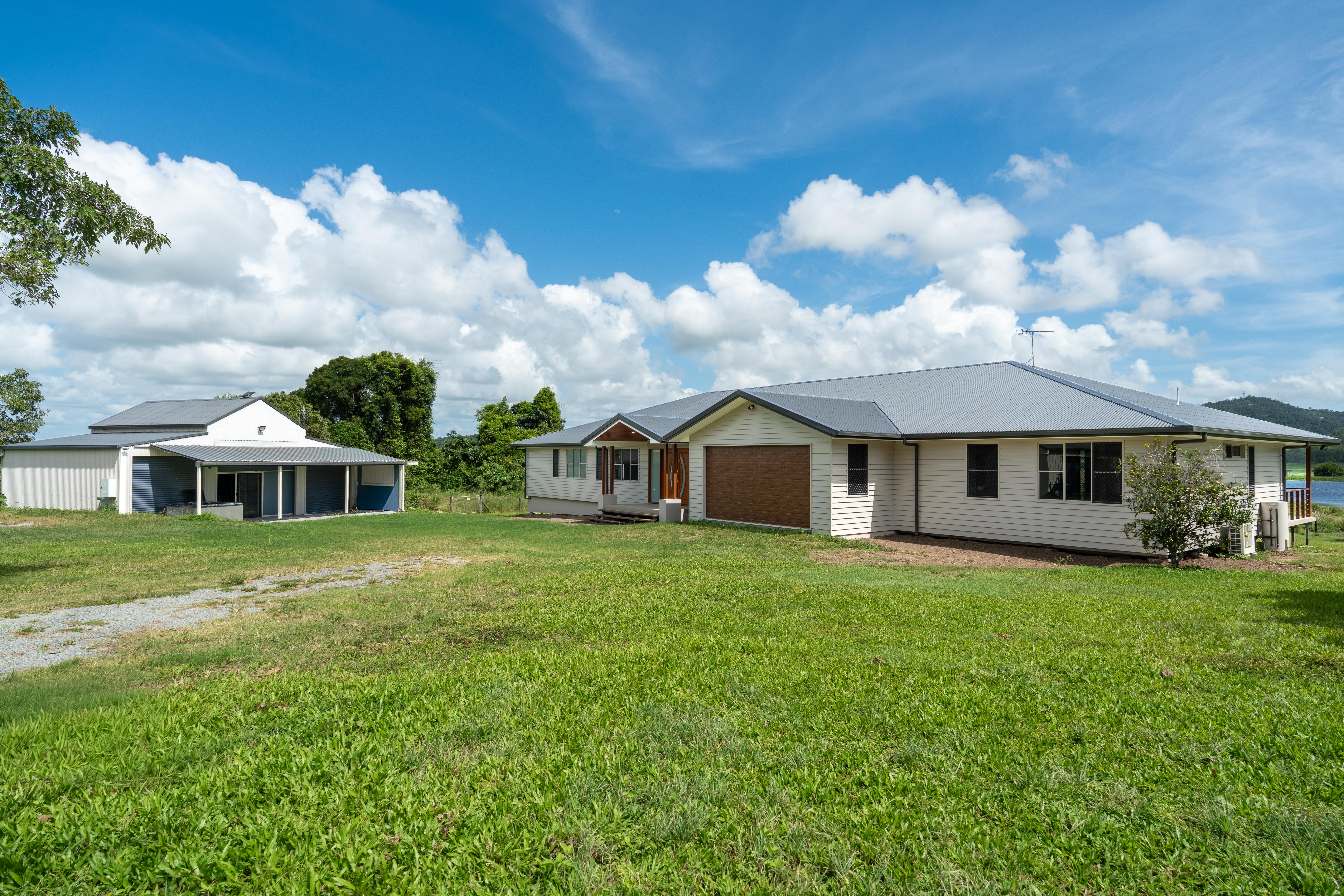  77A Windemere Drive, Strathdickie - 物件實景