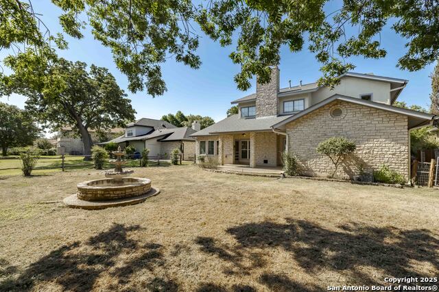 Kerrville, Texas, 78028, United States, 3 Bedrooms Bedrooms, ,4 BathroomsBathrooms,Residential,For Sale,1910535