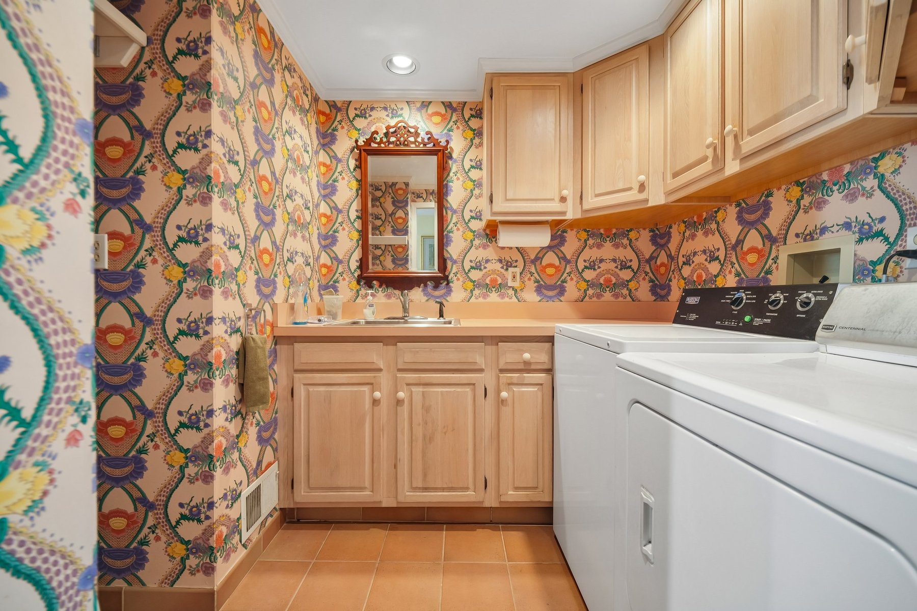  Beautifully Renovated Colonial is a Garden Lover
