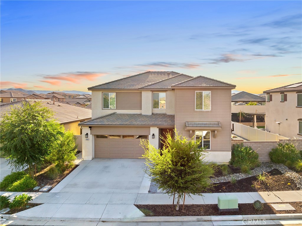 Menifee, California, 92584, United States, 4 Bedrooms Bedrooms, ,3 BathroomsBathrooms,Residential,For Sale,1942234