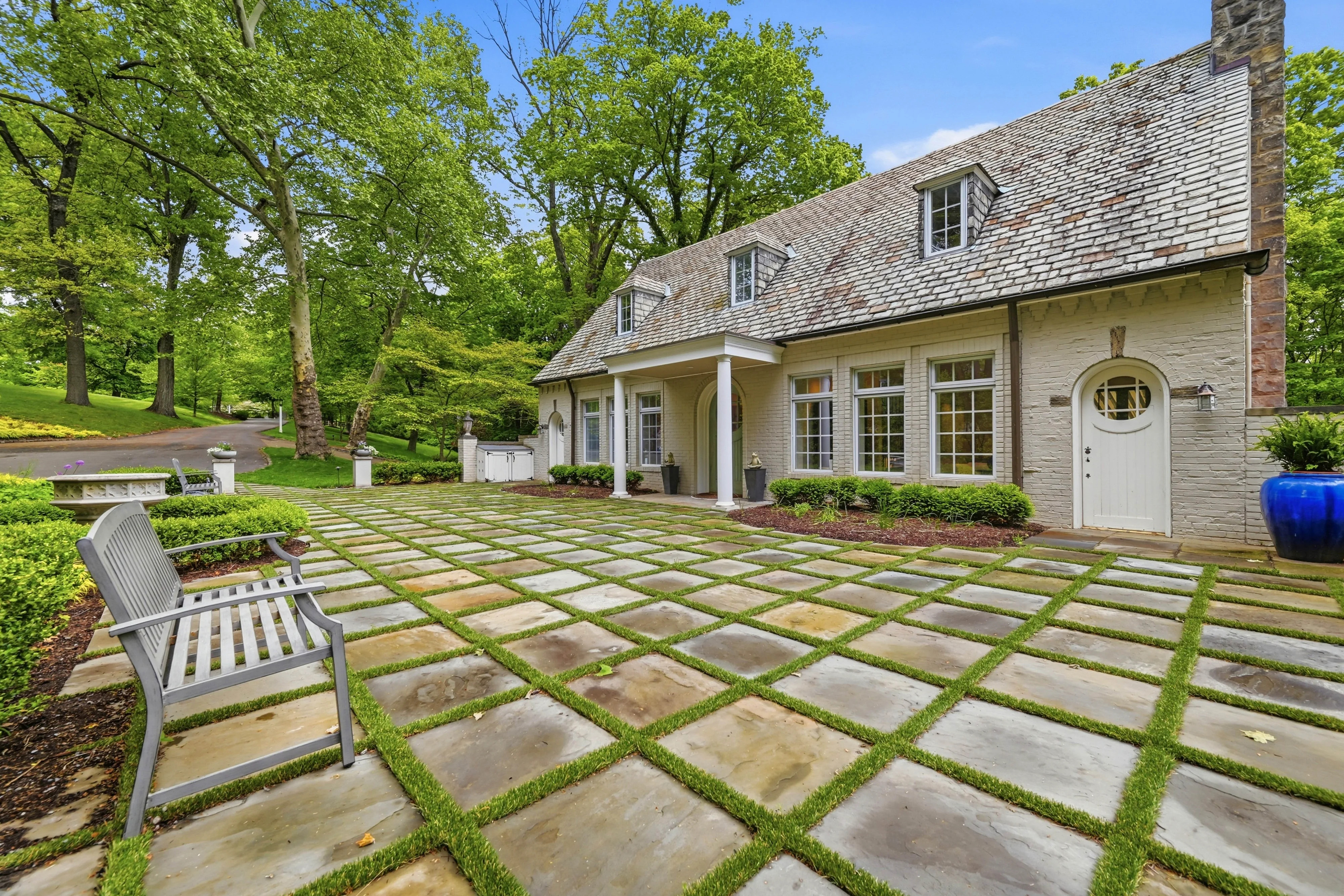  810 Persimmon Road, Sewickley, PA 15143 - 物件實景