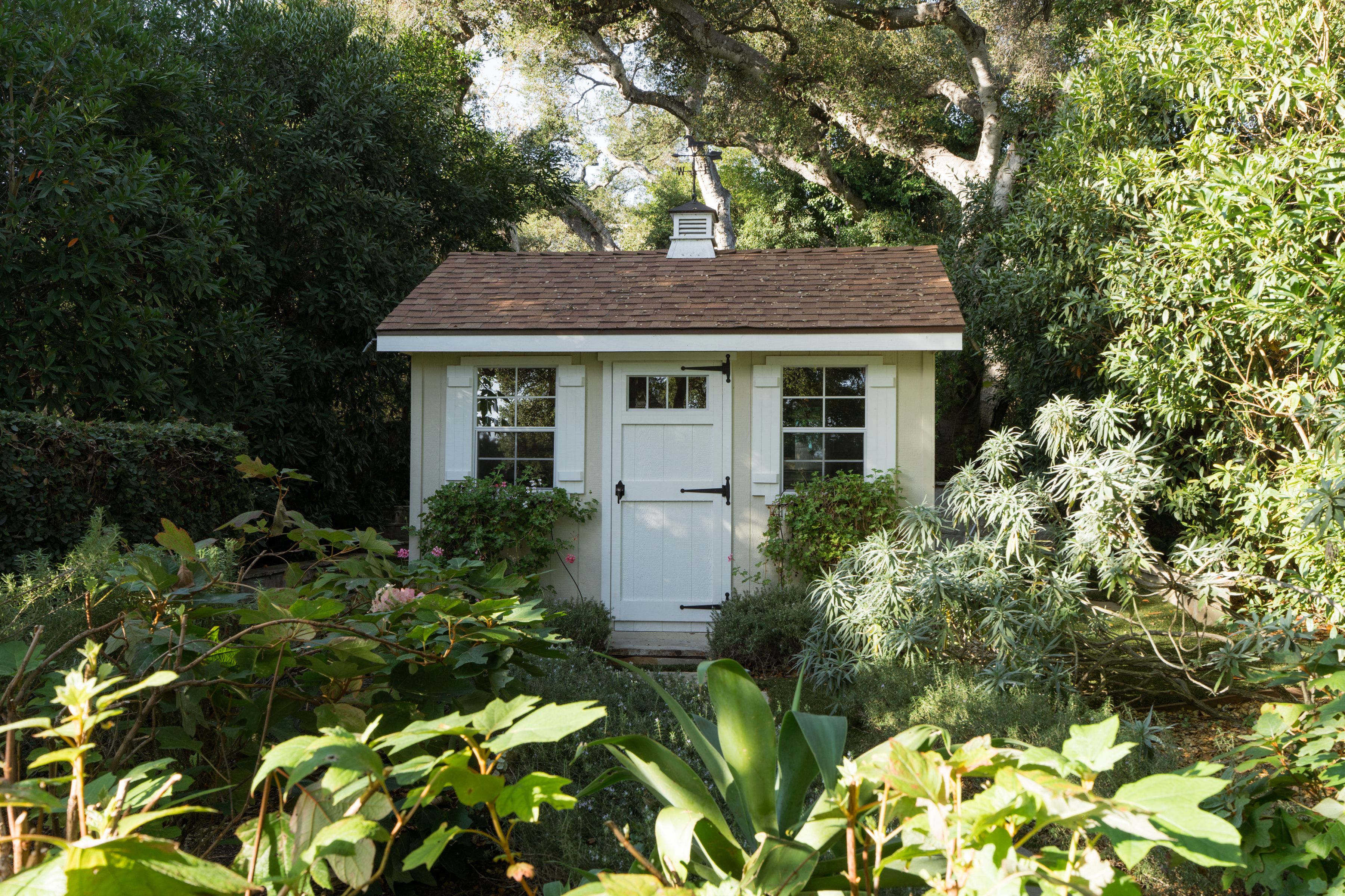  Timeless Montecito Estate - 物件實景
