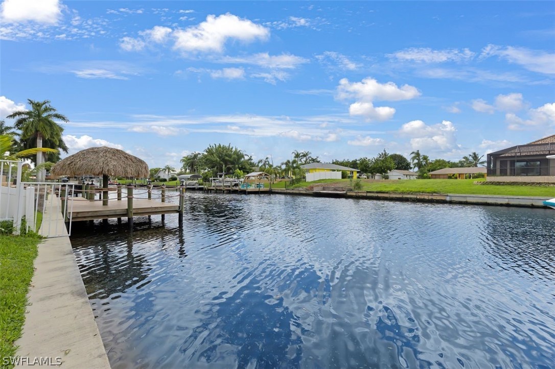 916 SE 33rd Street, Cape Coral, Florida, 33904, United States, 3 Bedrooms Bedrooms, ,2 BathroomsBathrooms,Residential,For Sale,916 SE 33rd Street,1663511