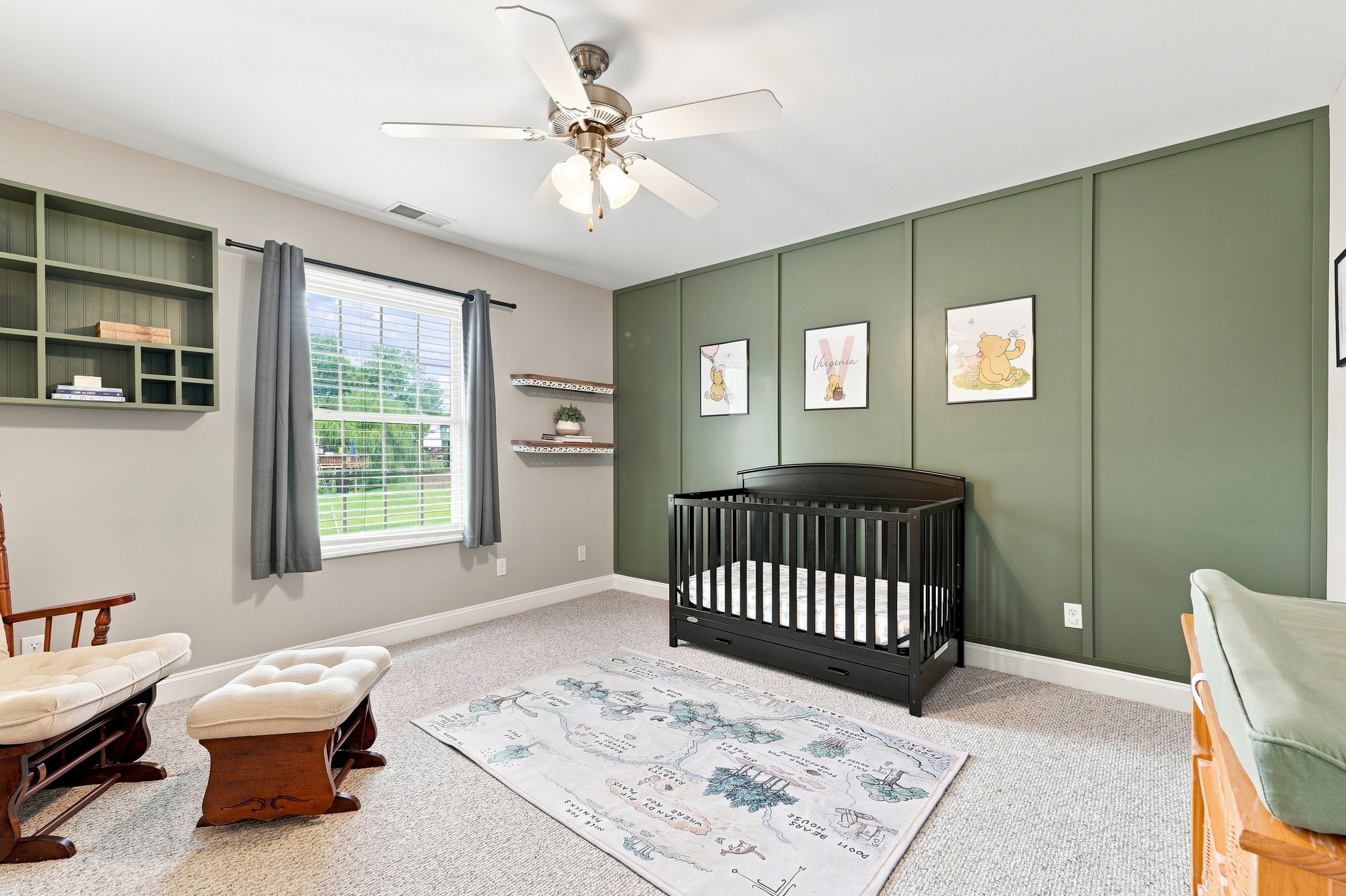  2030 Osprey Cove Avenue, Shelbyville, KY 40065 - 物件實景