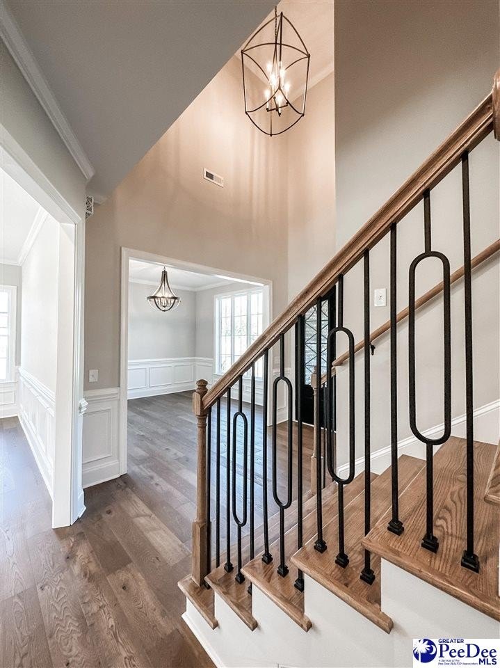 Florence, South Carolina, 29501, United States, 5 Bedrooms Bedrooms, ,4 BathroomsBathrooms,Residential,For Sale,1721765