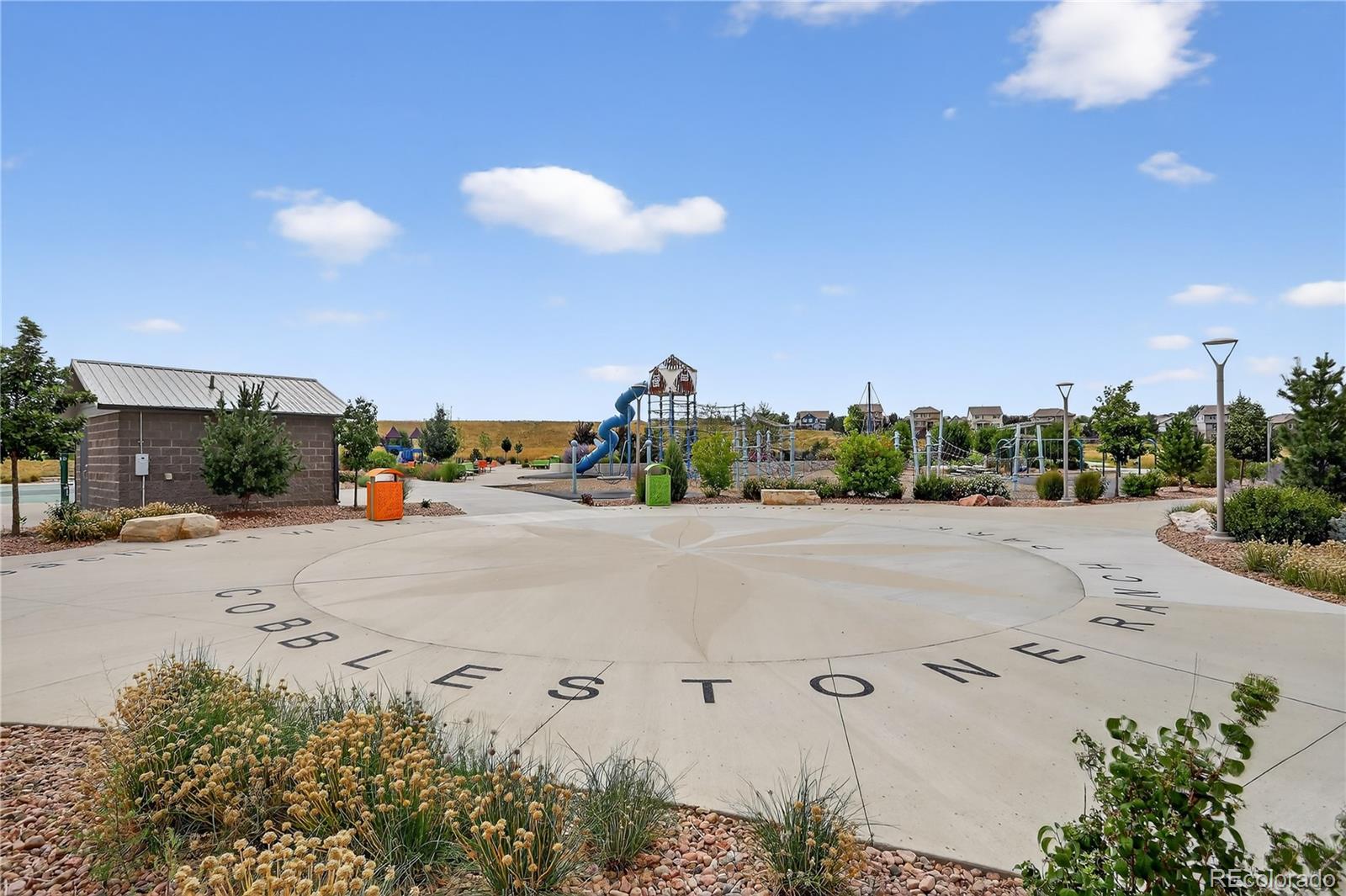 Castle Rock, Colorado, 80108, United States, 4 Bedrooms Bedrooms, ,3 BathroomsBathrooms,Residential,For Sale,1917408