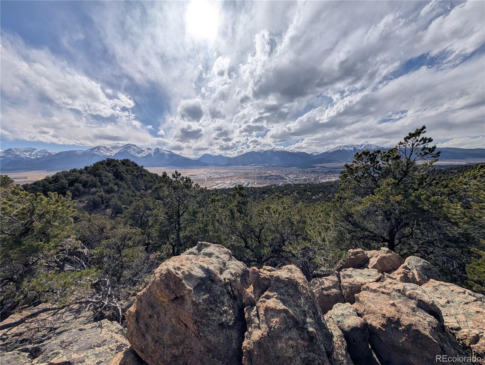 Buena Vista, Colorado, 81211, United States, ,Land,For Sale,1979562