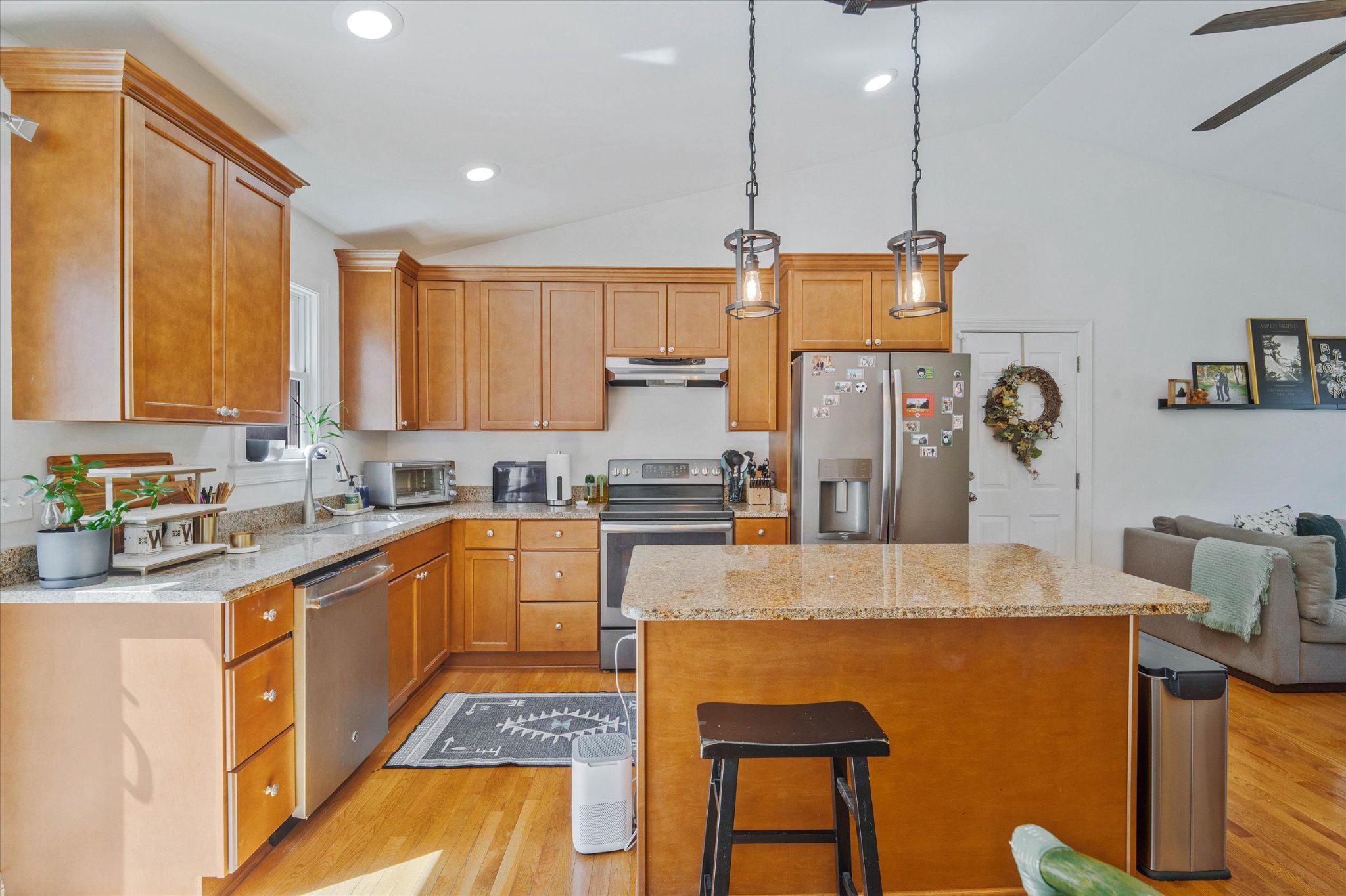  5030 Timber Knoll Lane, Warrenton, VA, 20186 - 物件實景