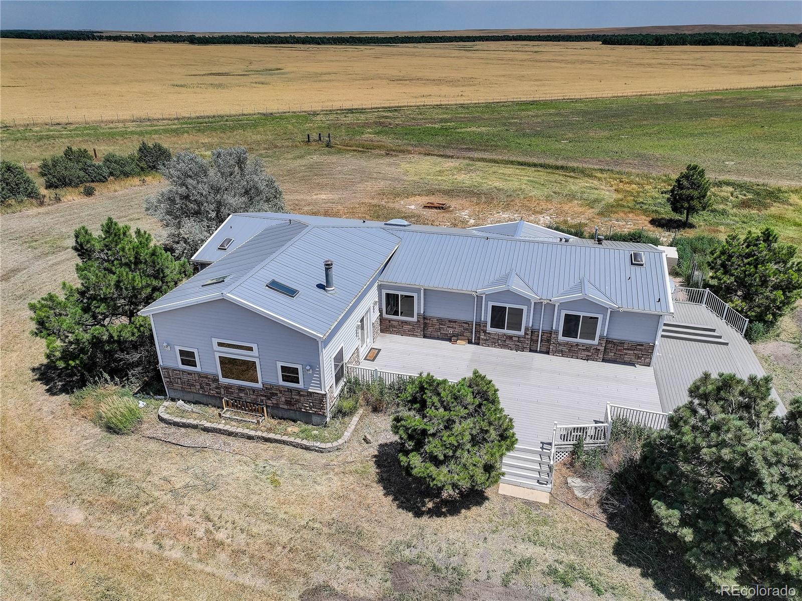 Byers, Colorado, 80103, United States, 5 Bedrooms Bedrooms, ,4 BathroomsBathrooms,Residential,For Sale,1896290