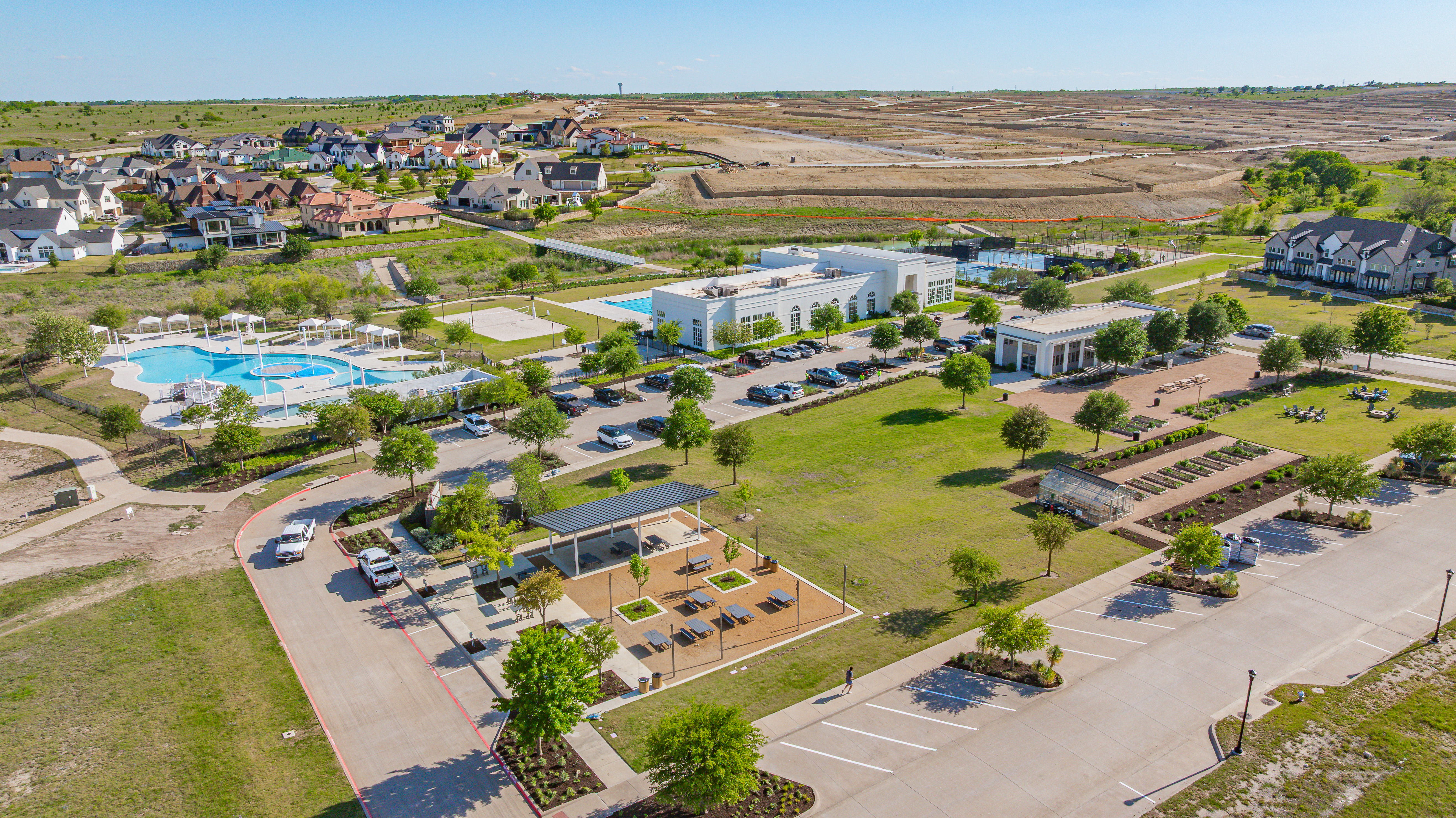  13853 Marys Ridge Road, Fort Worth, TX, 76008 - 物件實景