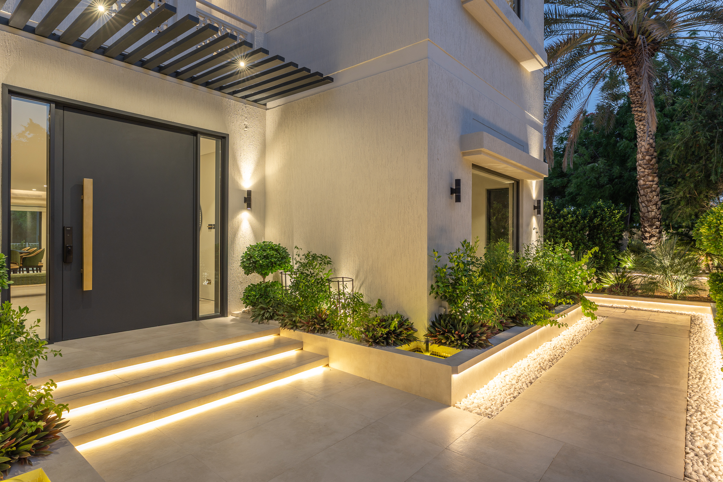  Upgraded Meadows Villa with Golf Course Views - 物件實景