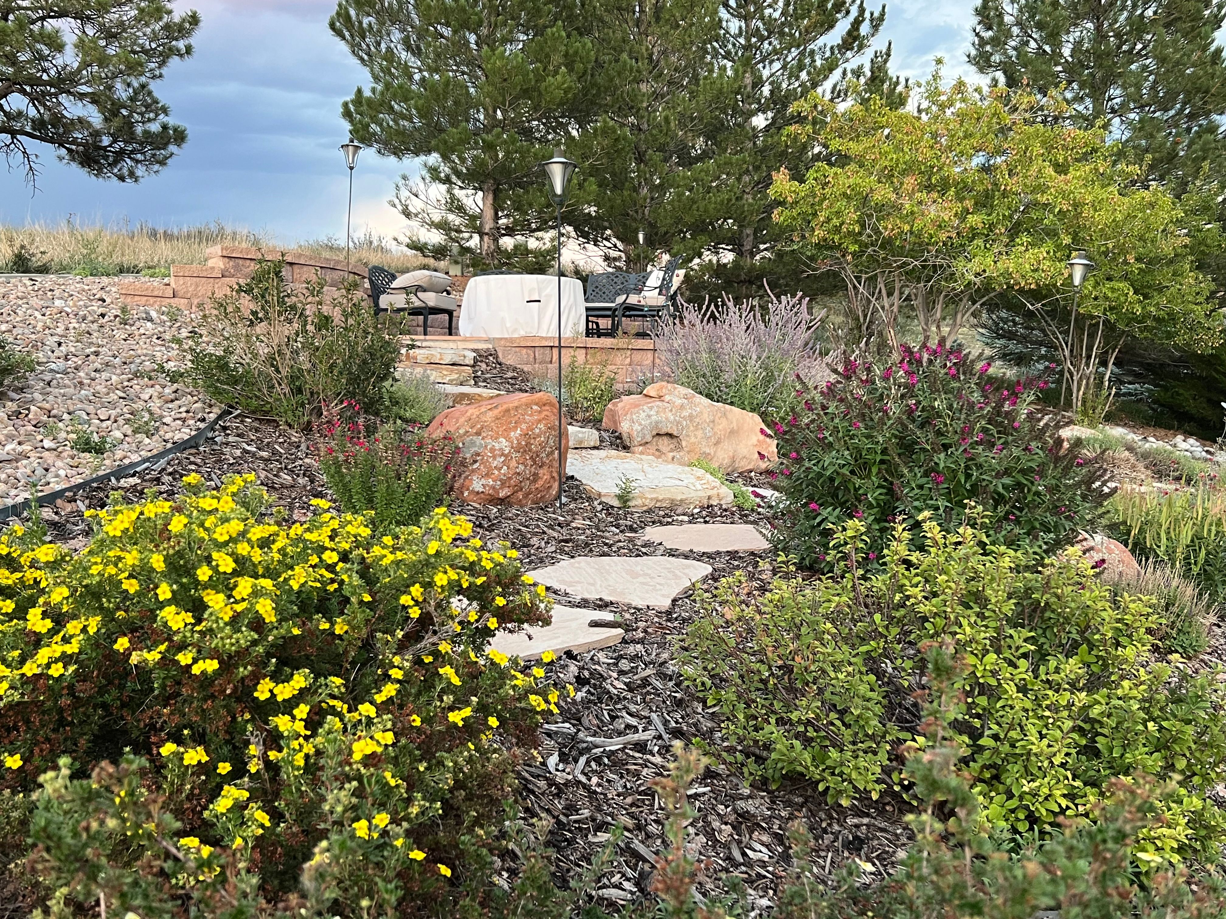  Privacy and a True Connection to Colorado’s Beauty - 物件實景