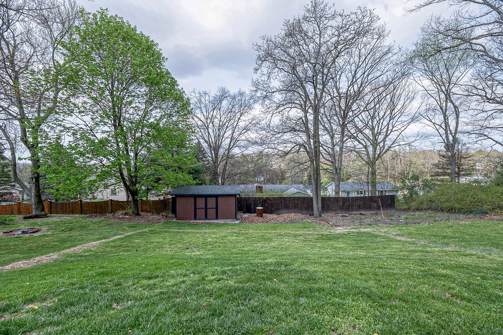  114 Truman Drive - 物件實景