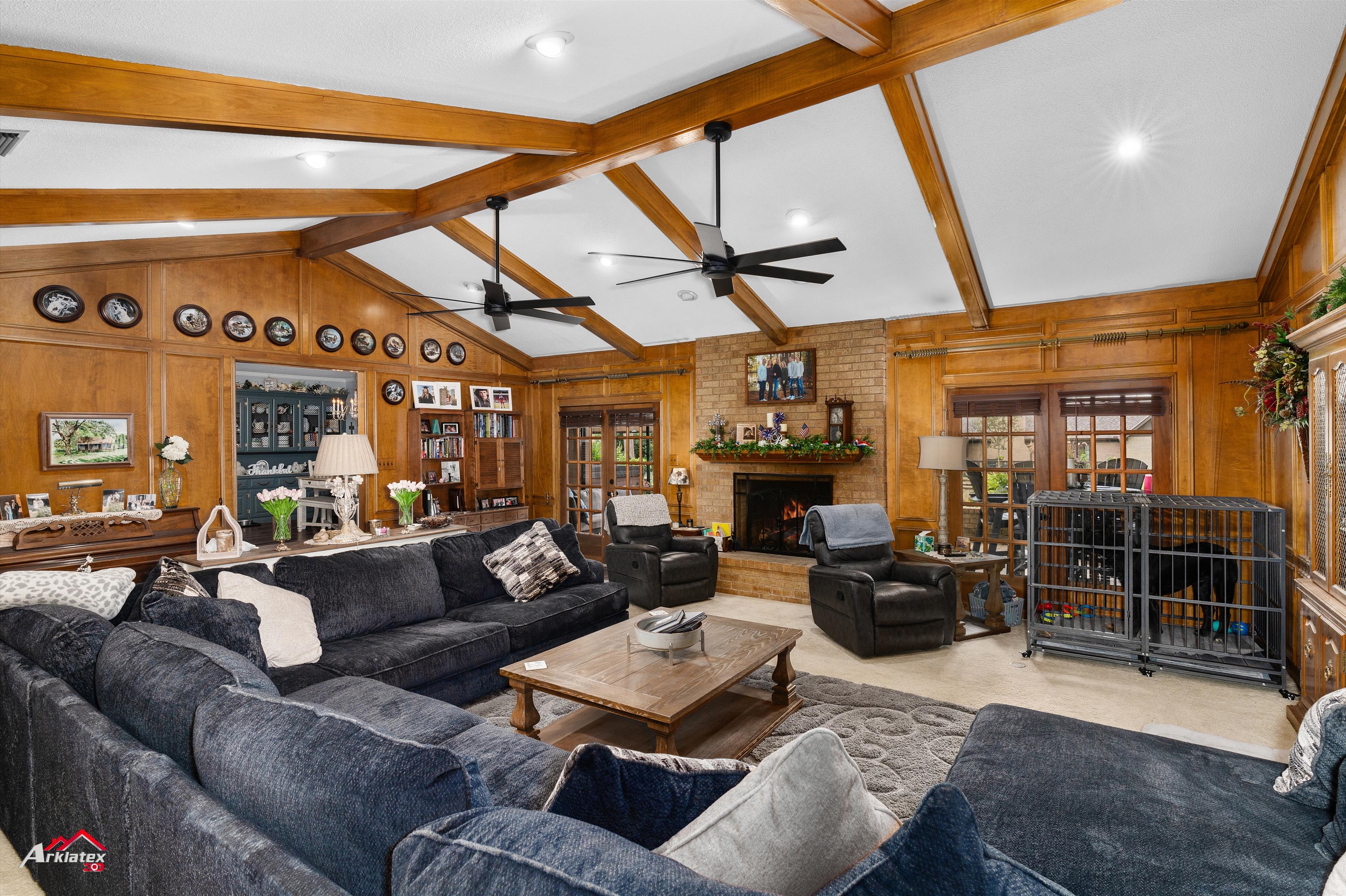 Henderson, Texas, 75654, United States, 3 Bedrooms Bedrooms, ,4 BathroomsBathrooms,Residential,For Sale,1975189