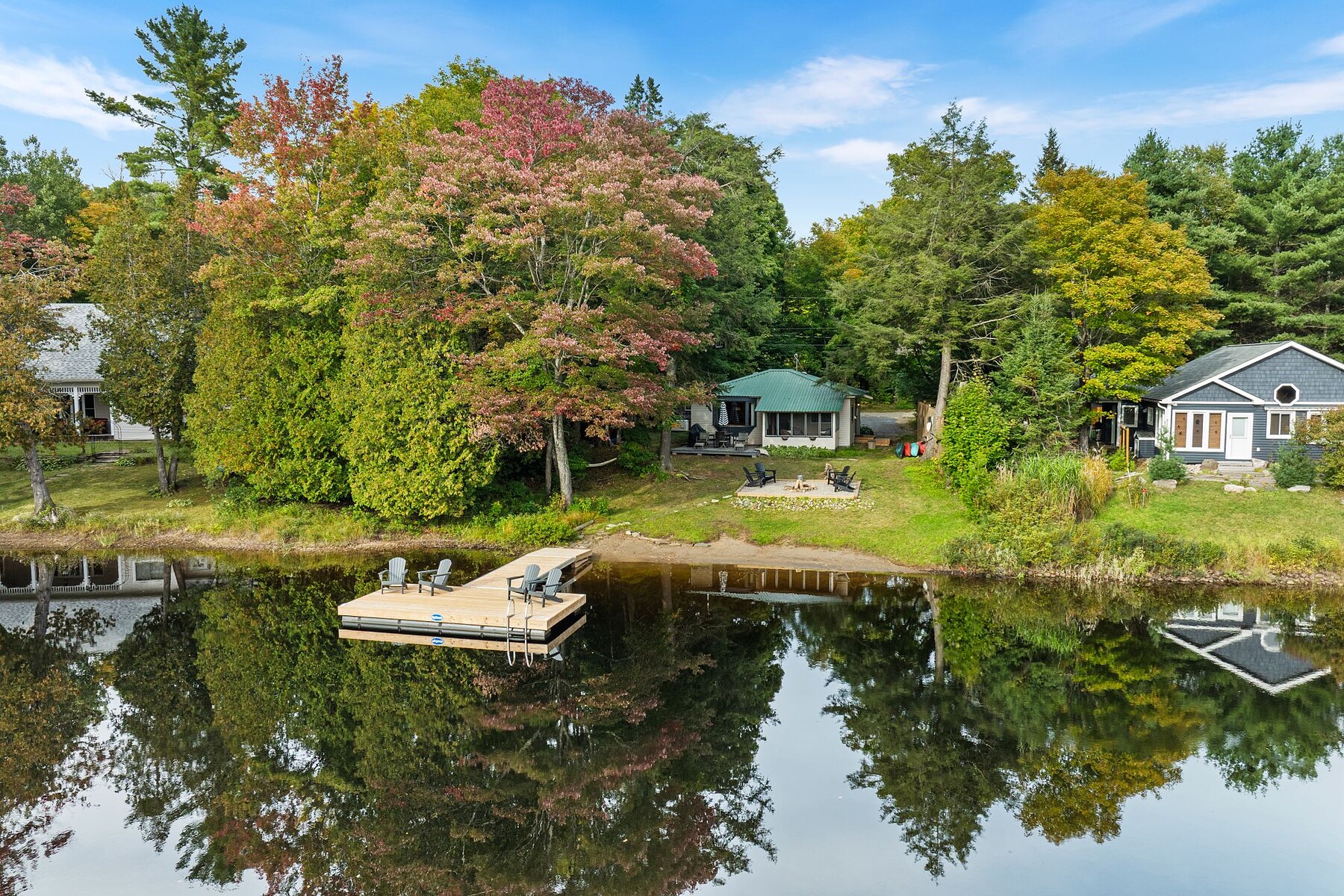  Charming Oxtongue Cottage - 物件實景