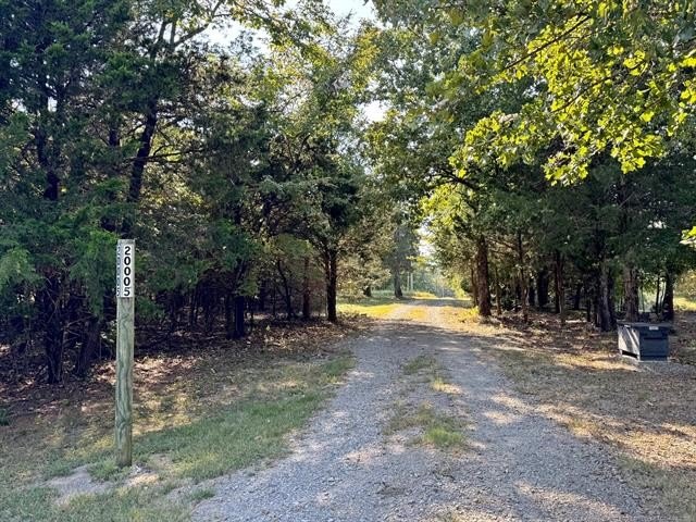 Hulbert, Oklahoma, 74441, United States, 3 Bedrooms Bedrooms, ,2 BathroomsBathrooms,Residential,For Sale,1976357