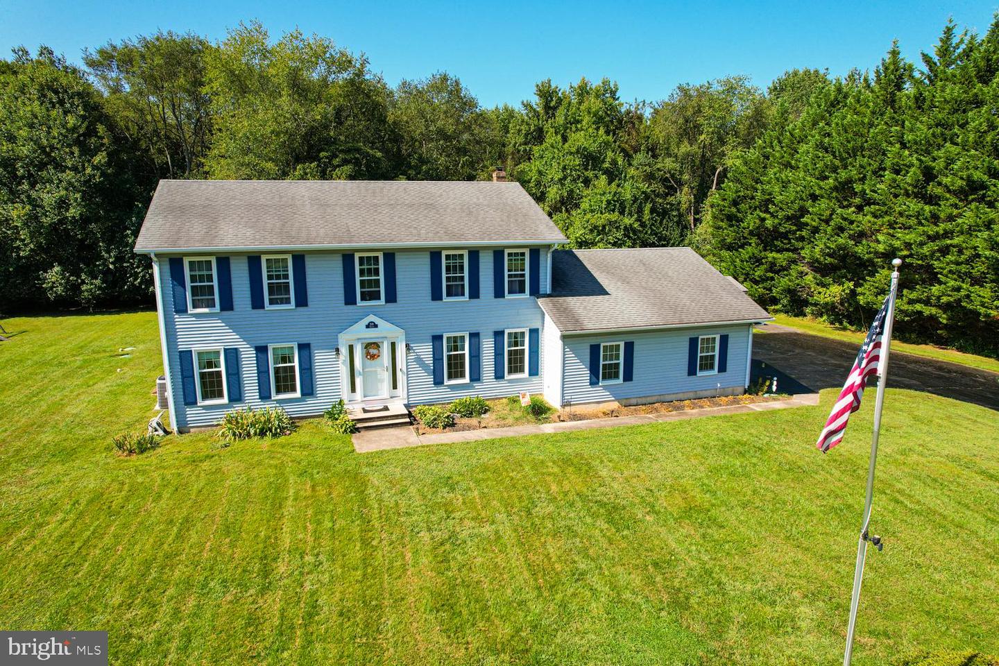 MIDDLETOWN, Delaware, 19709, United States, 4 Bedrooms Bedrooms, ,3 BathroomsBathrooms,Residential,For Sale,1988880