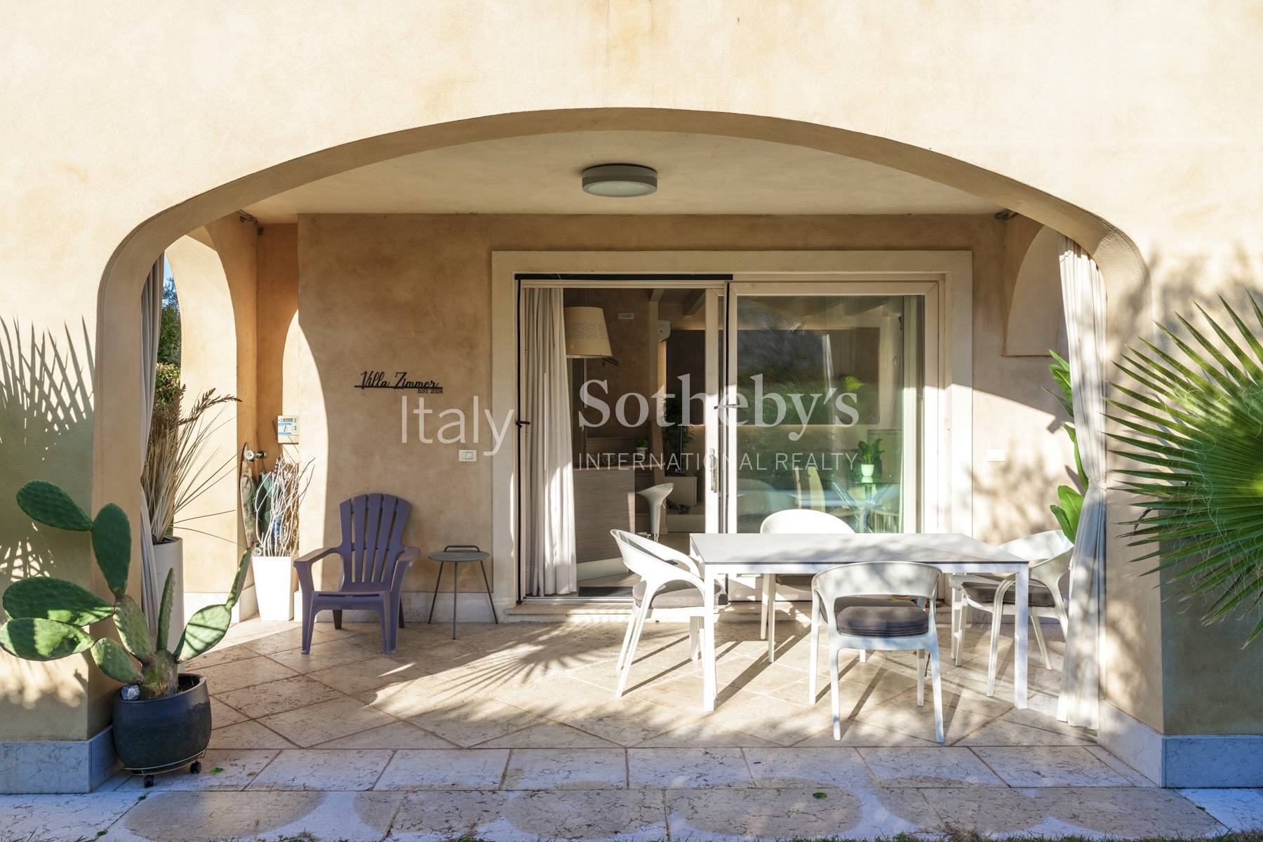  Detached Home in Elegant Residence with Pool - 物件實景