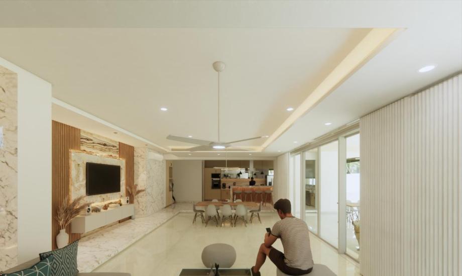 lagos del sol, Benito Juárez, Quintana Roo, 77500, Mexico, 4 Bedrooms Bedrooms, ,4 BathroomsBathrooms,Residential,For Sale,lagos del sol,1655843