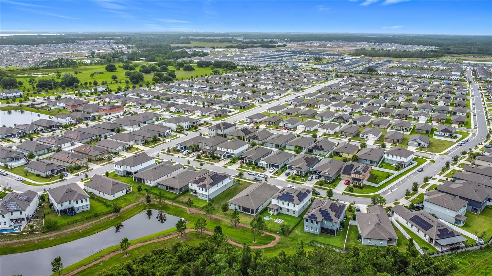 ST CLOUD, Florida, 34771, United States, 5 Bedrooms Bedrooms, ,4 BathroomsBathrooms,Residential,For Sale,1980959