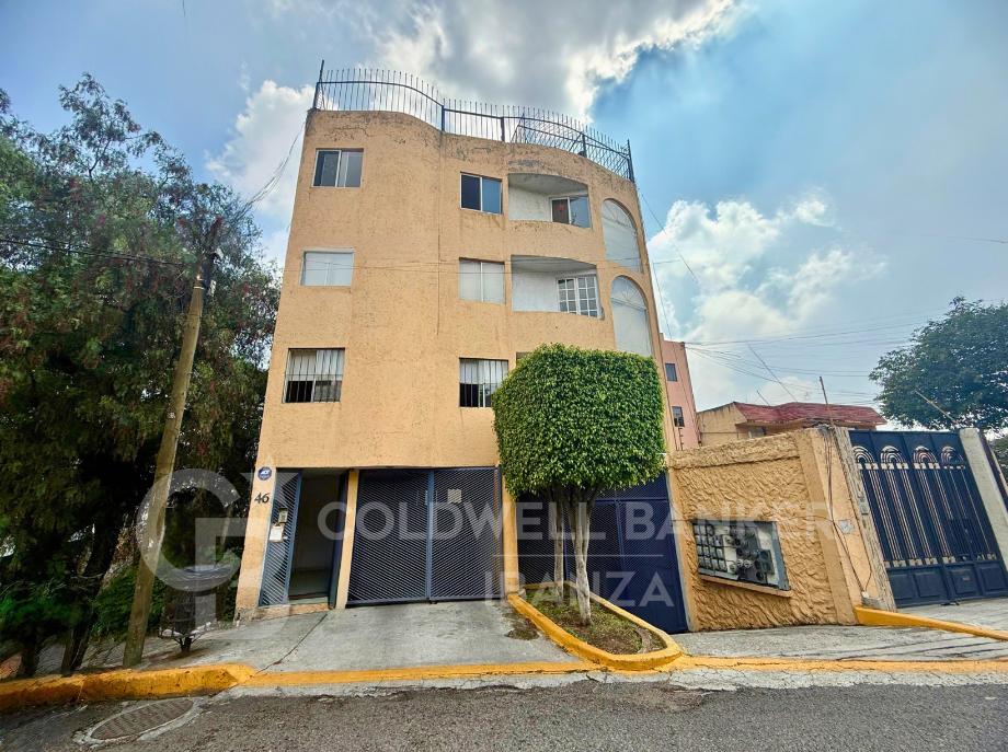 Tlalnepantla de Baz, Estado de méxico, 54025, Mexico, 2 Bedrooms Bedrooms, ,2 BathroomsBathrooms,Residential,For Sale,1942126